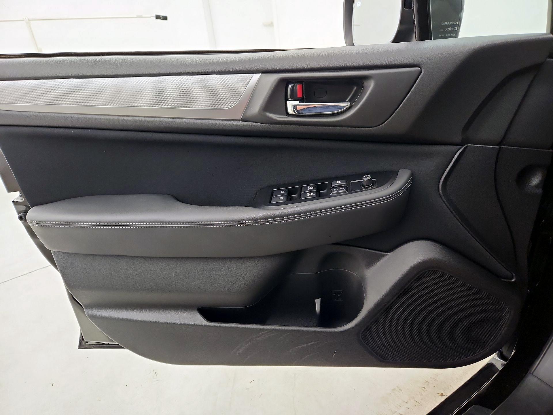 Thumbnail: 2019 Subaru Legacy - 12