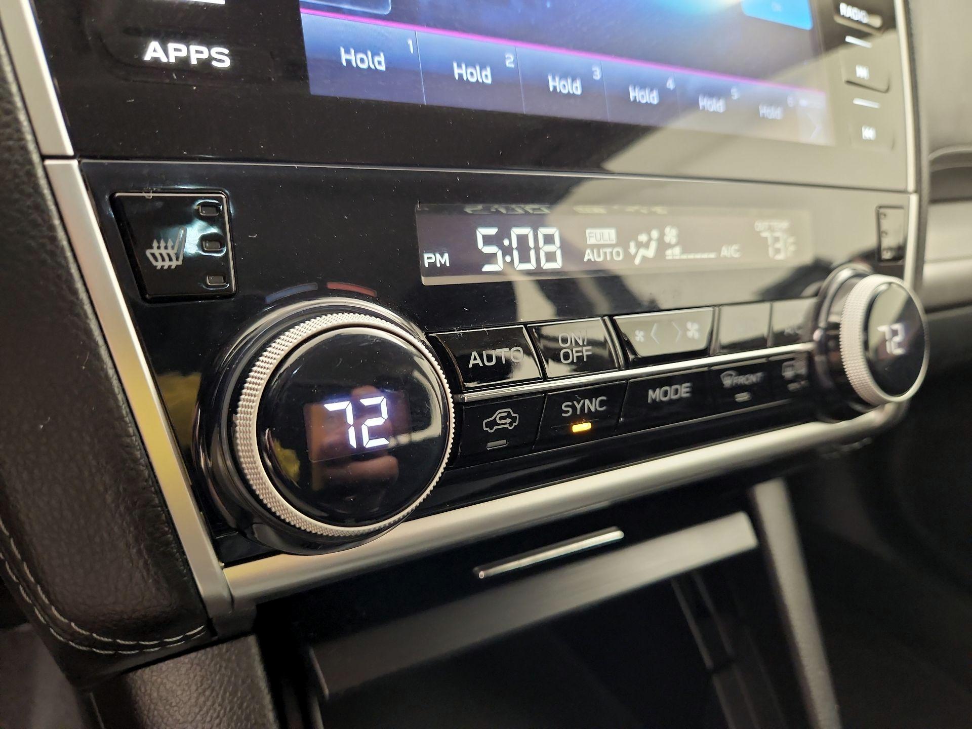 Thumbnail: 2019 Subaru Legacy - 16