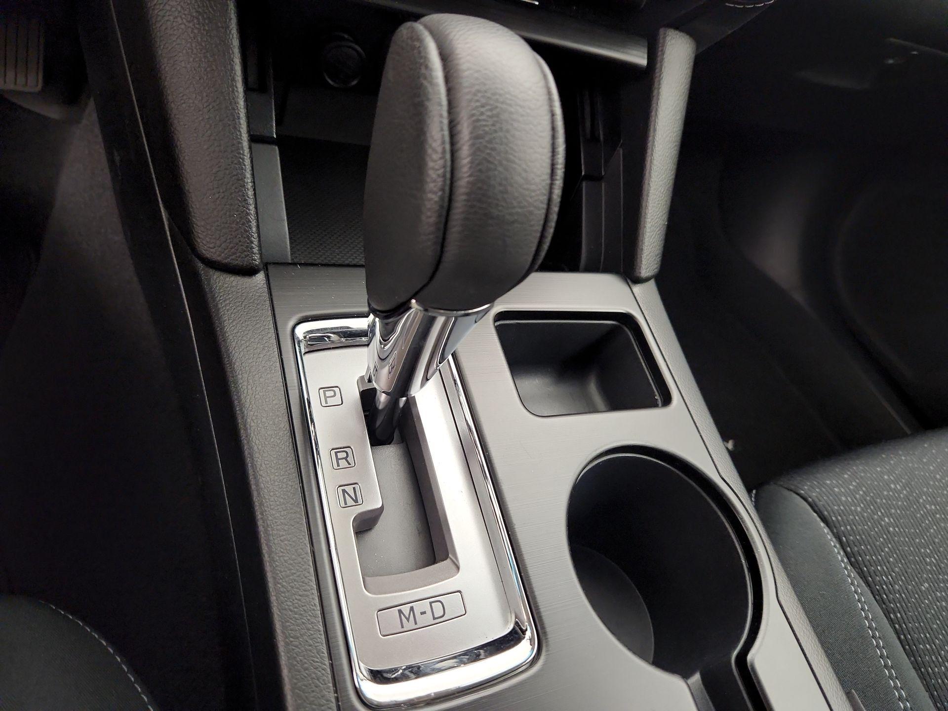 Thumbnail: 2019 Subaru Legacy - 17