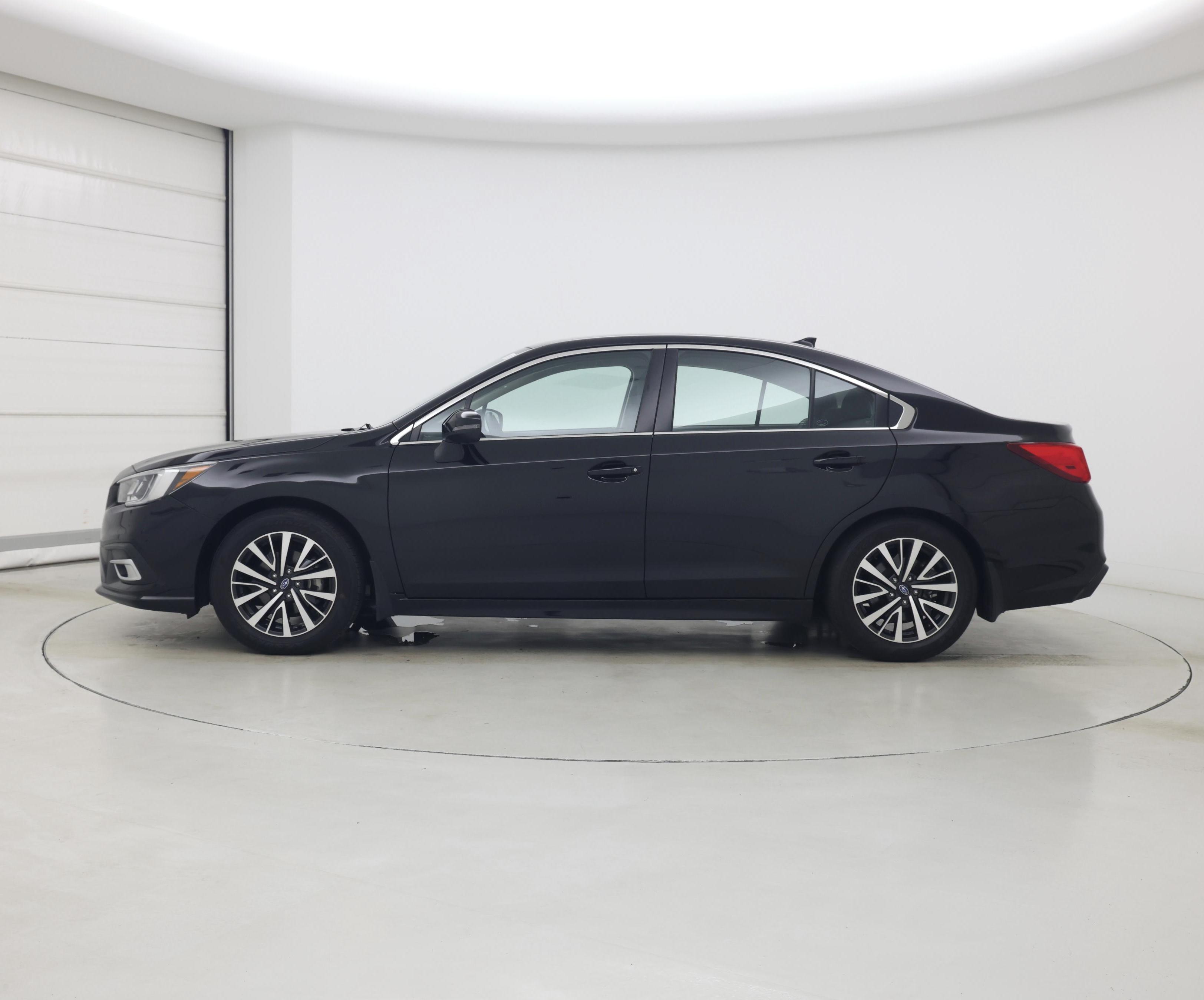 Thumbnail: 2019 Subaru Legacy - 3