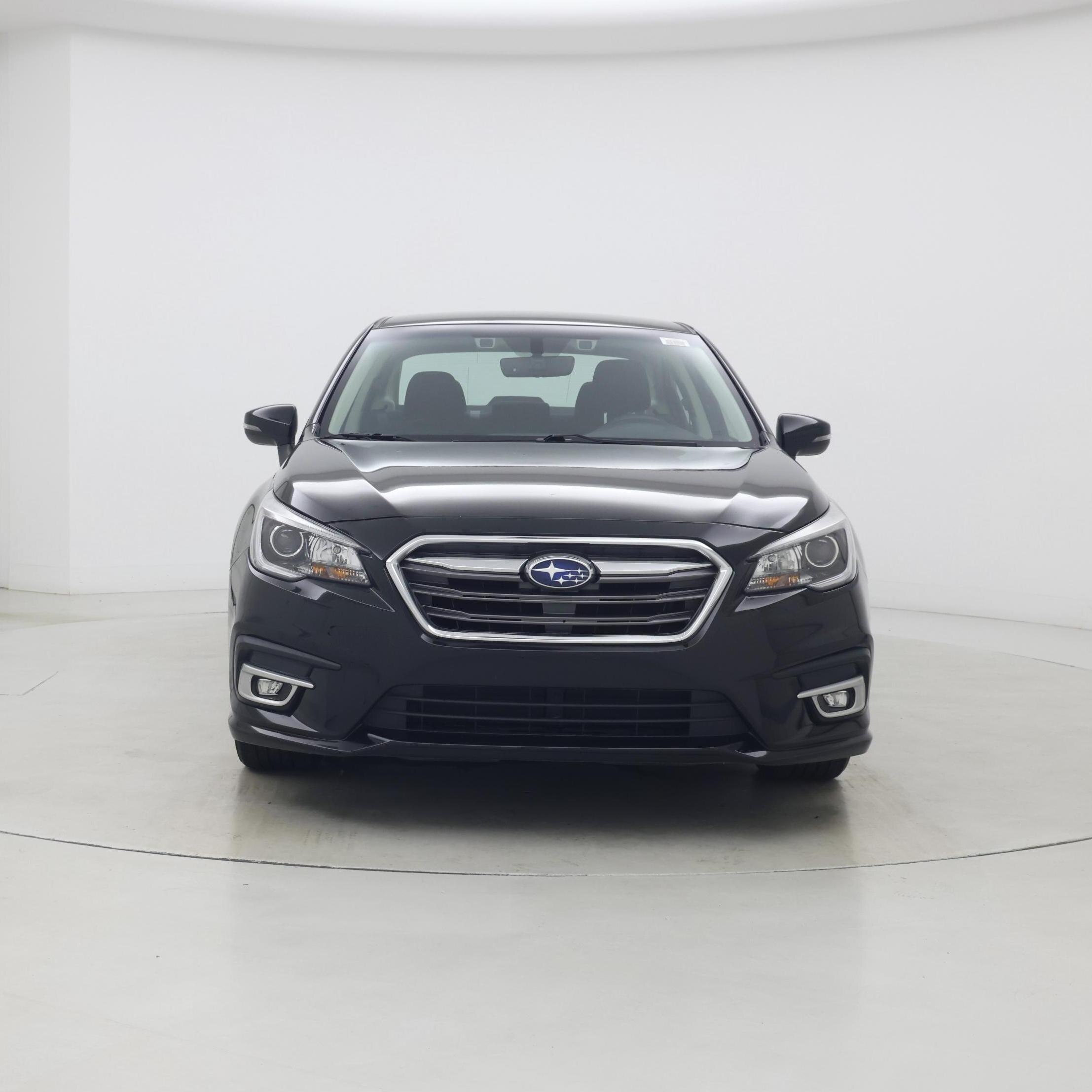 Thumbnail: 2019 Subaru Legacy - 5