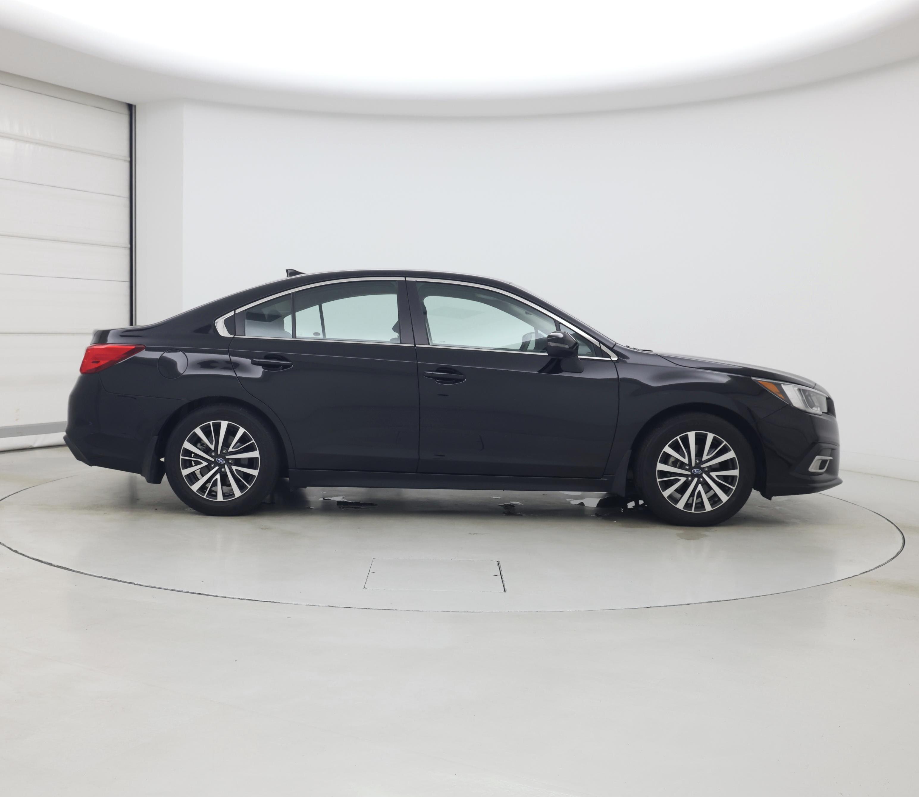 Thumbnail: 2019 Subaru Legacy - 7