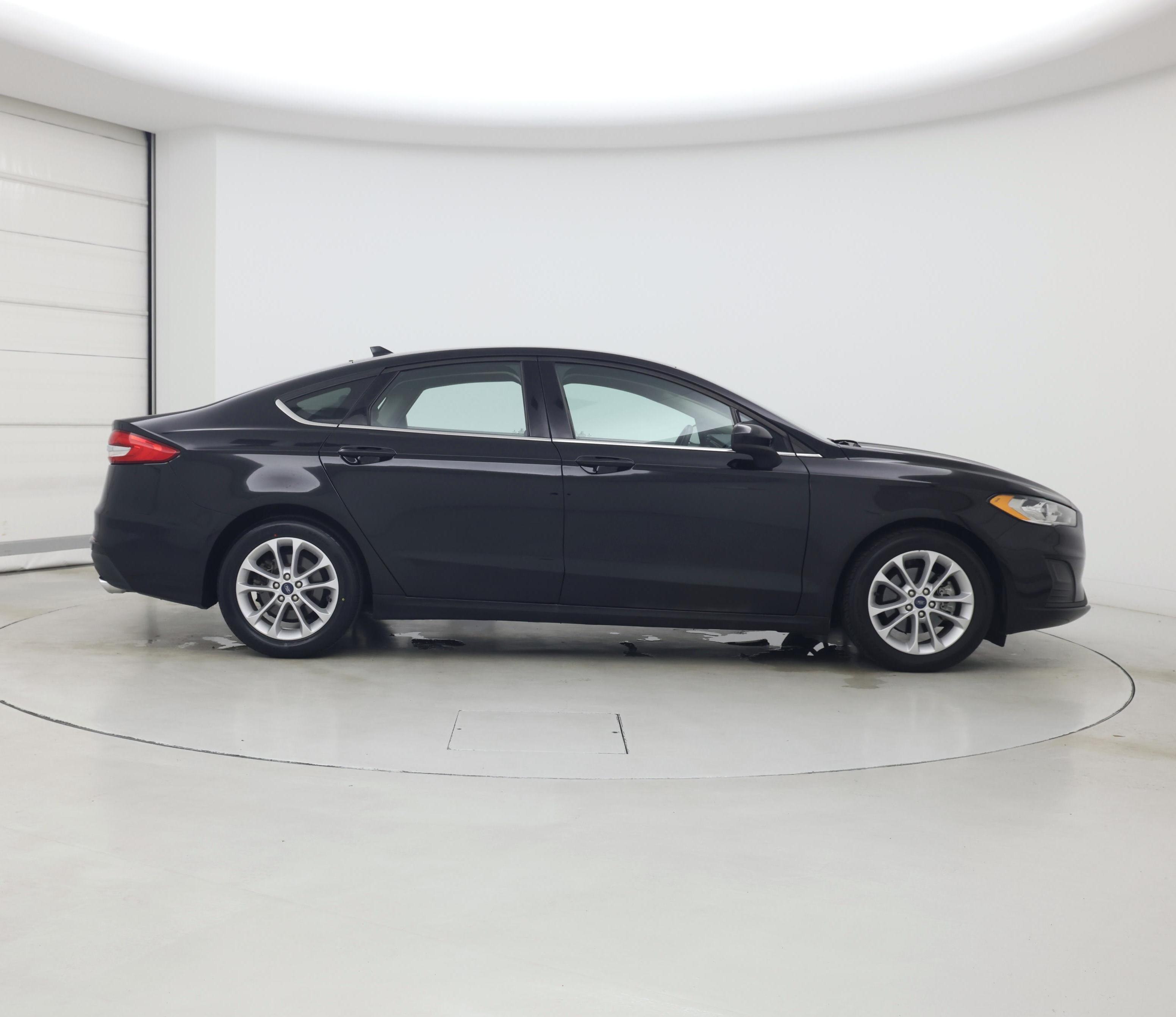 Thumbnail: 2019 Ford Fusion - 7