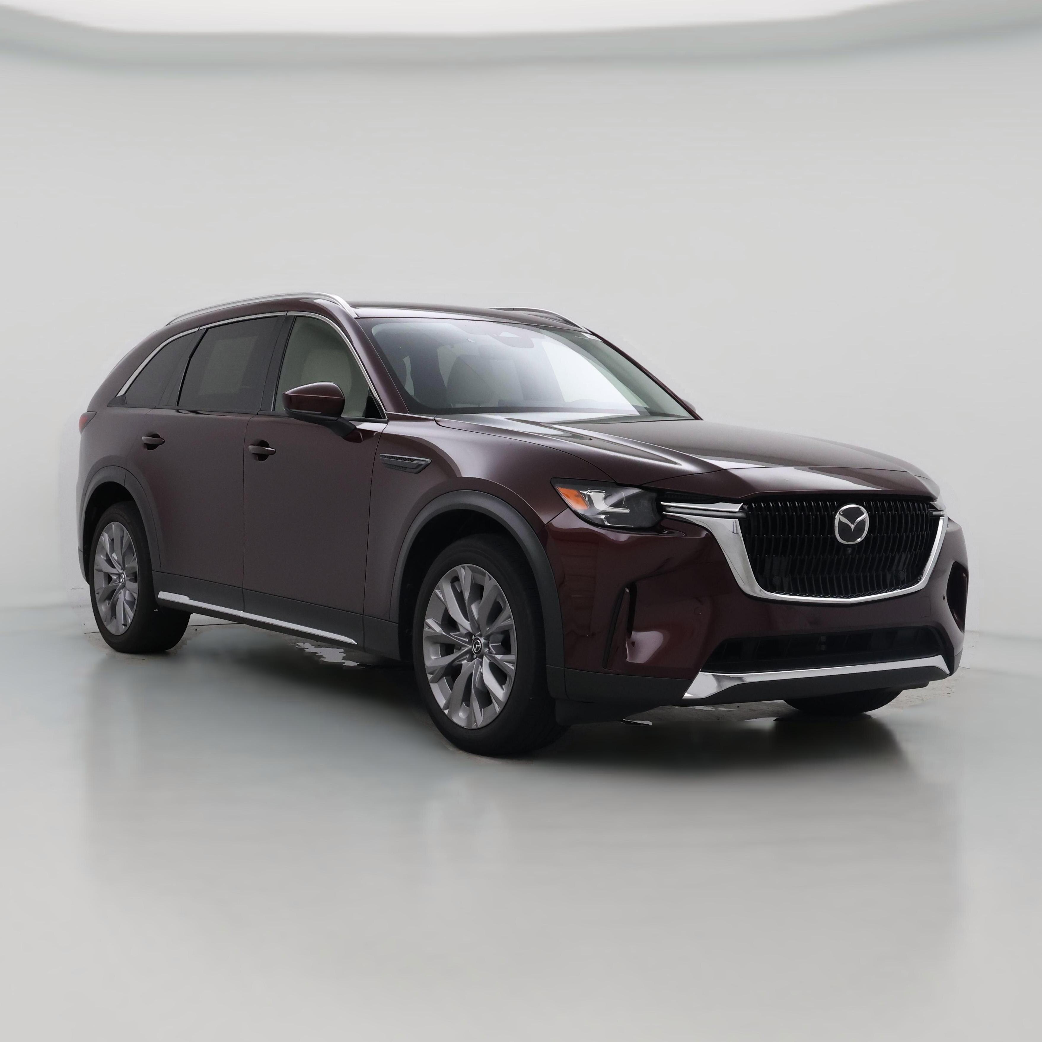 Thumbnail: 2024 Mazda CX-90 - 1