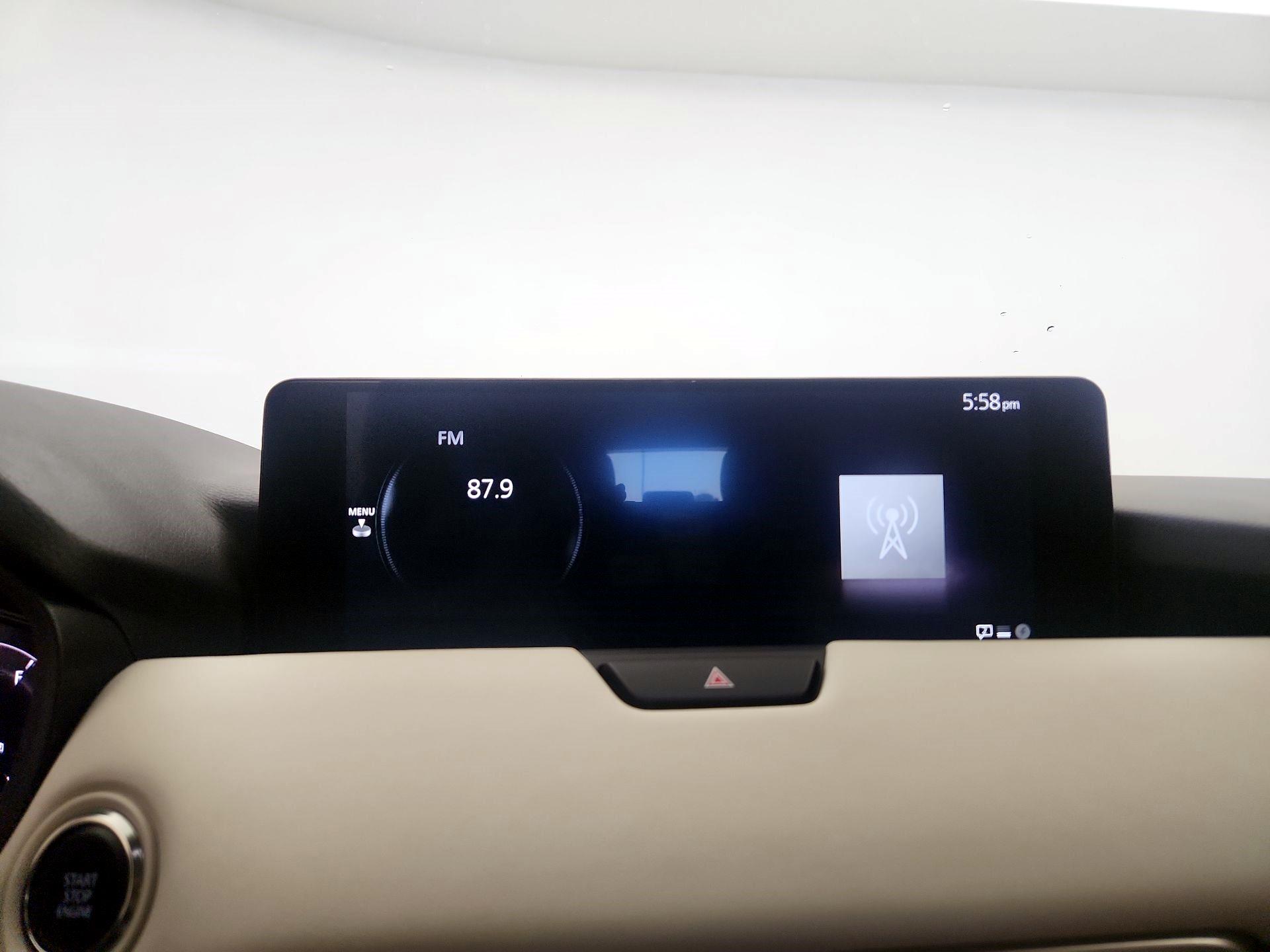 Thumbnail: 2024 Mazda CX-90 - 15