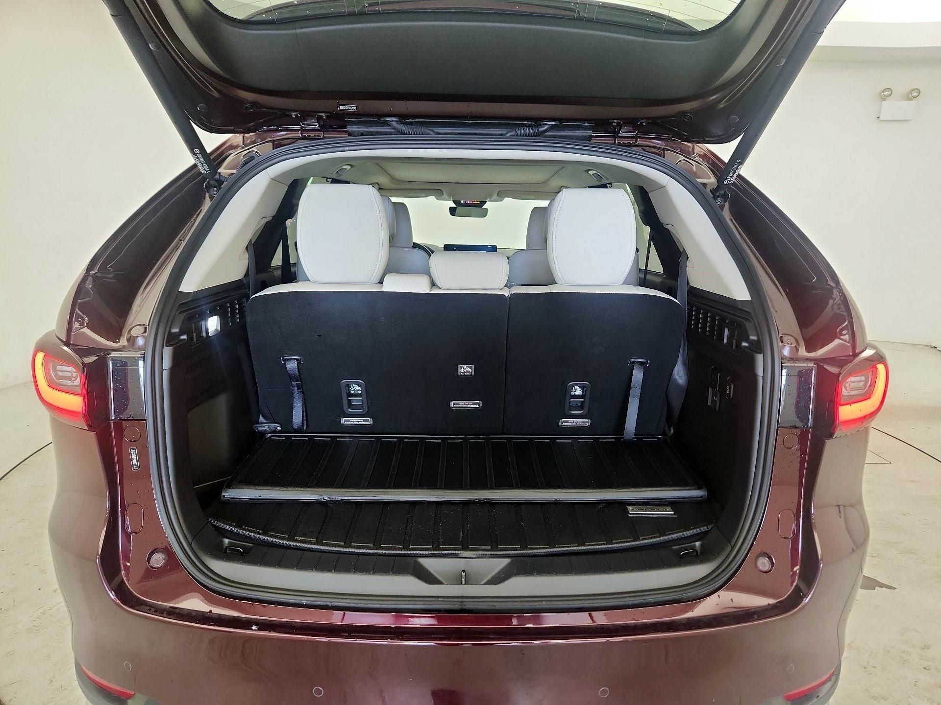 Thumbnail: 2024 Mazda CX-90 - 20