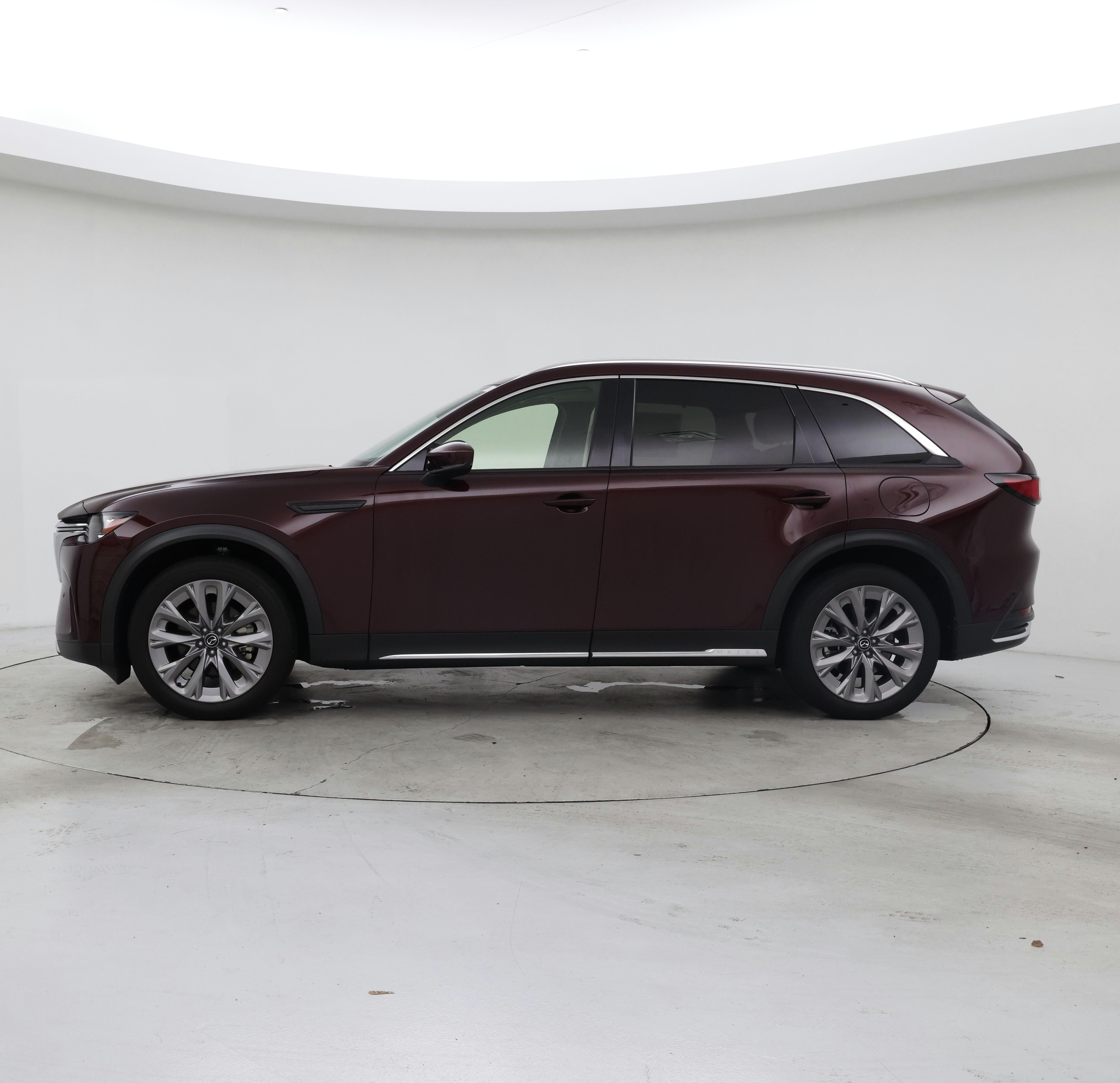 Thumbnail: 2024 Mazda CX-90 - 3