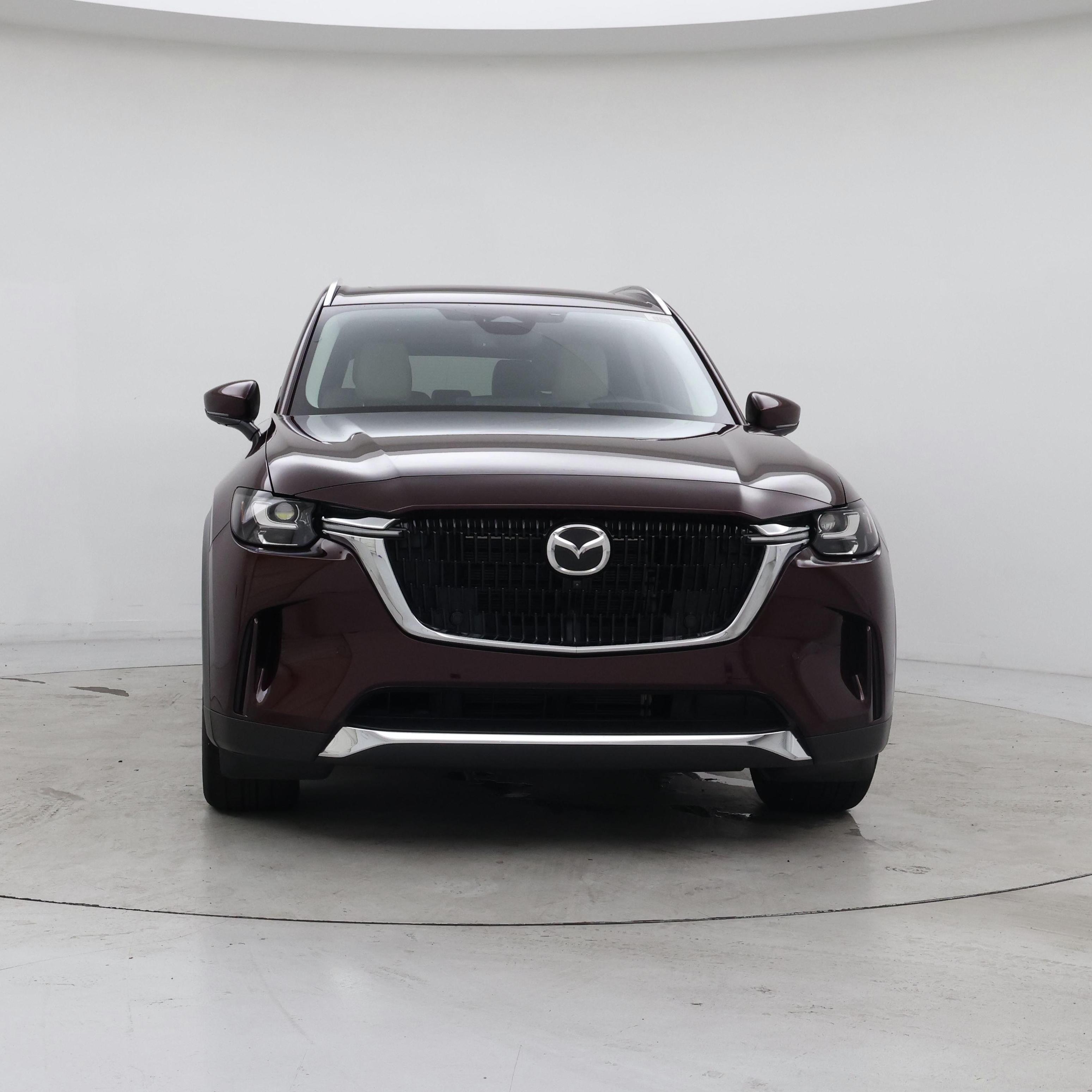 Thumbnail: 2024 Mazda CX-90 - 5