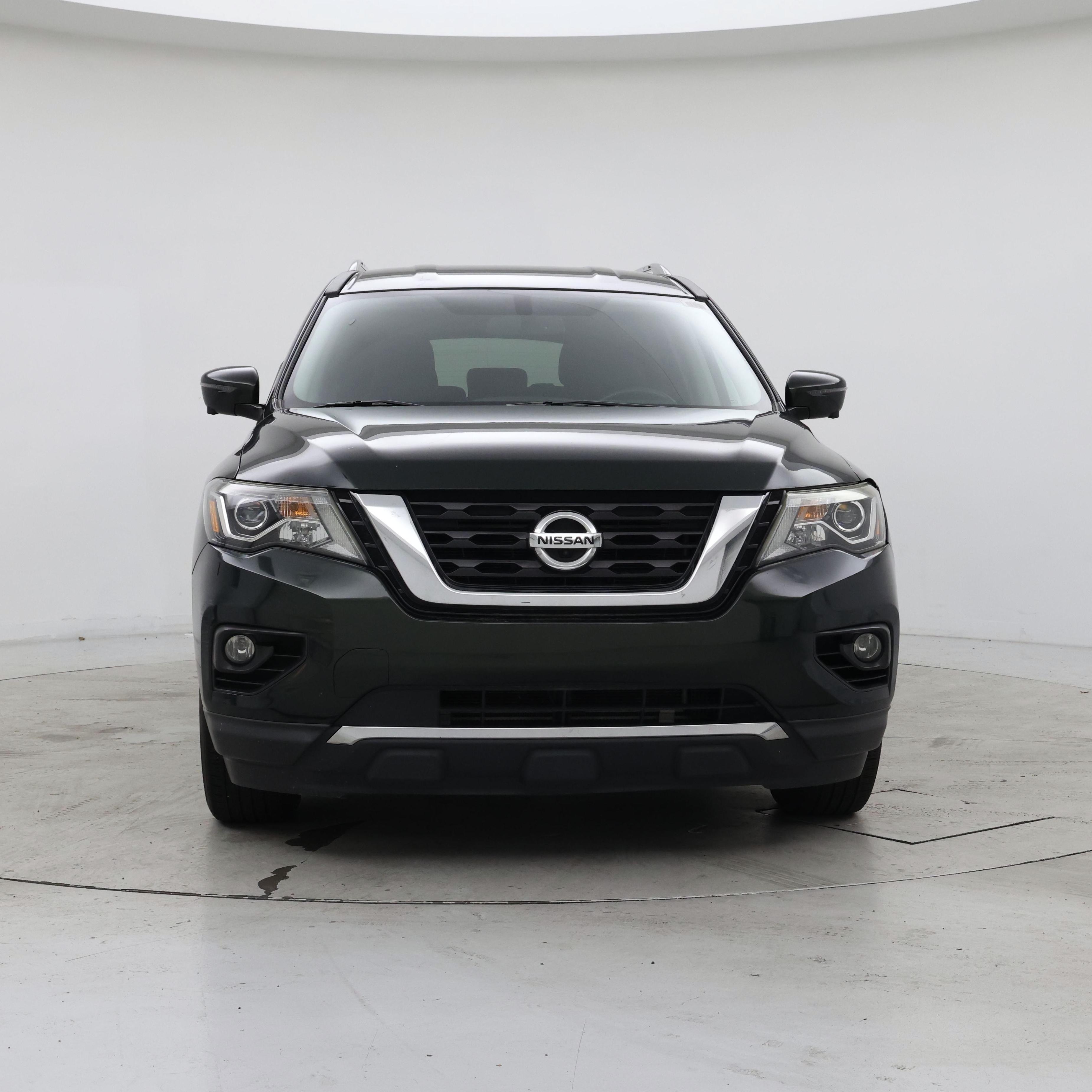 Thumbnail: 2019 Nissan Pathfinder - 5