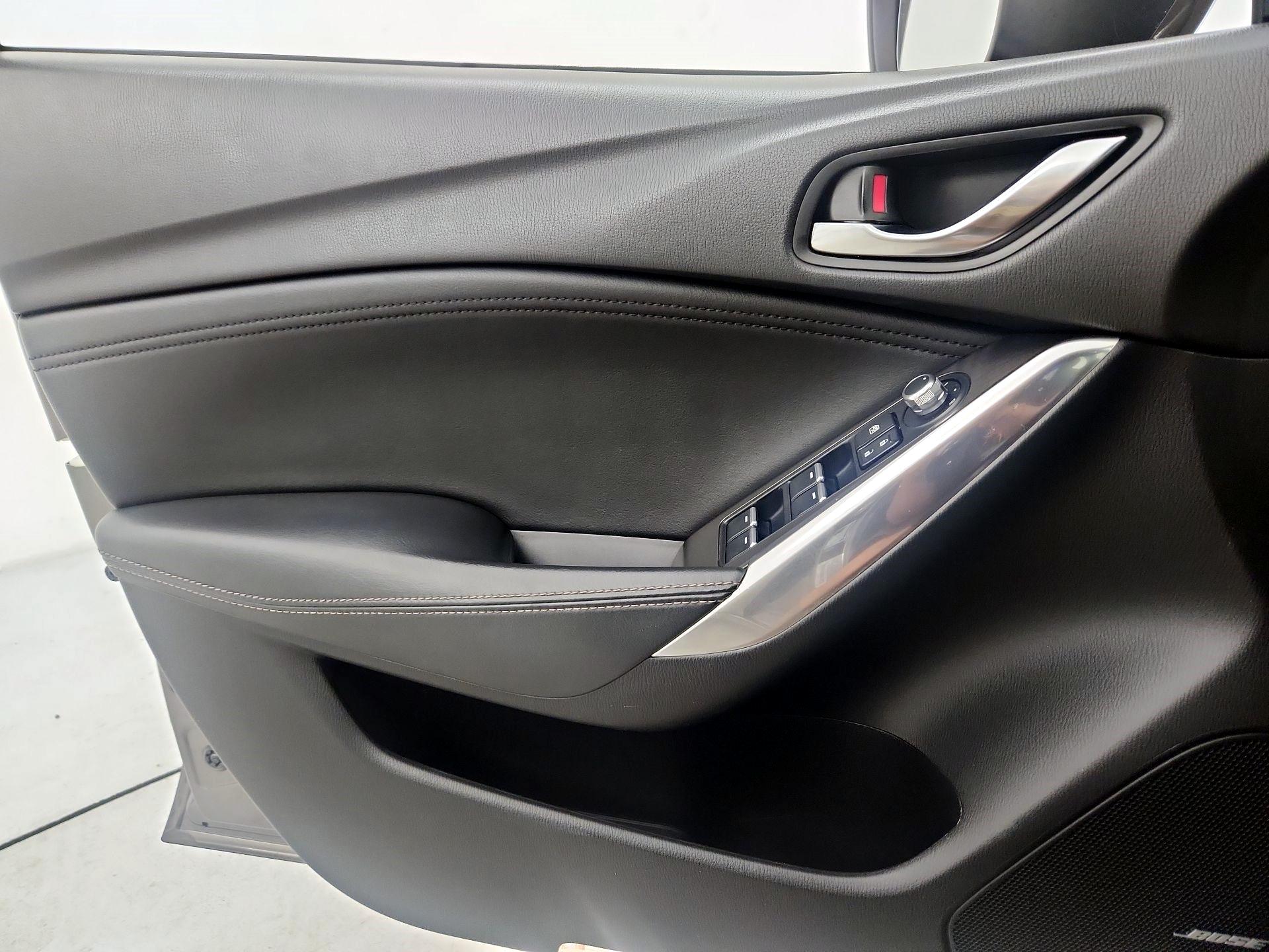 Thumbnail: 2017 Mazda Mazda6 - 12