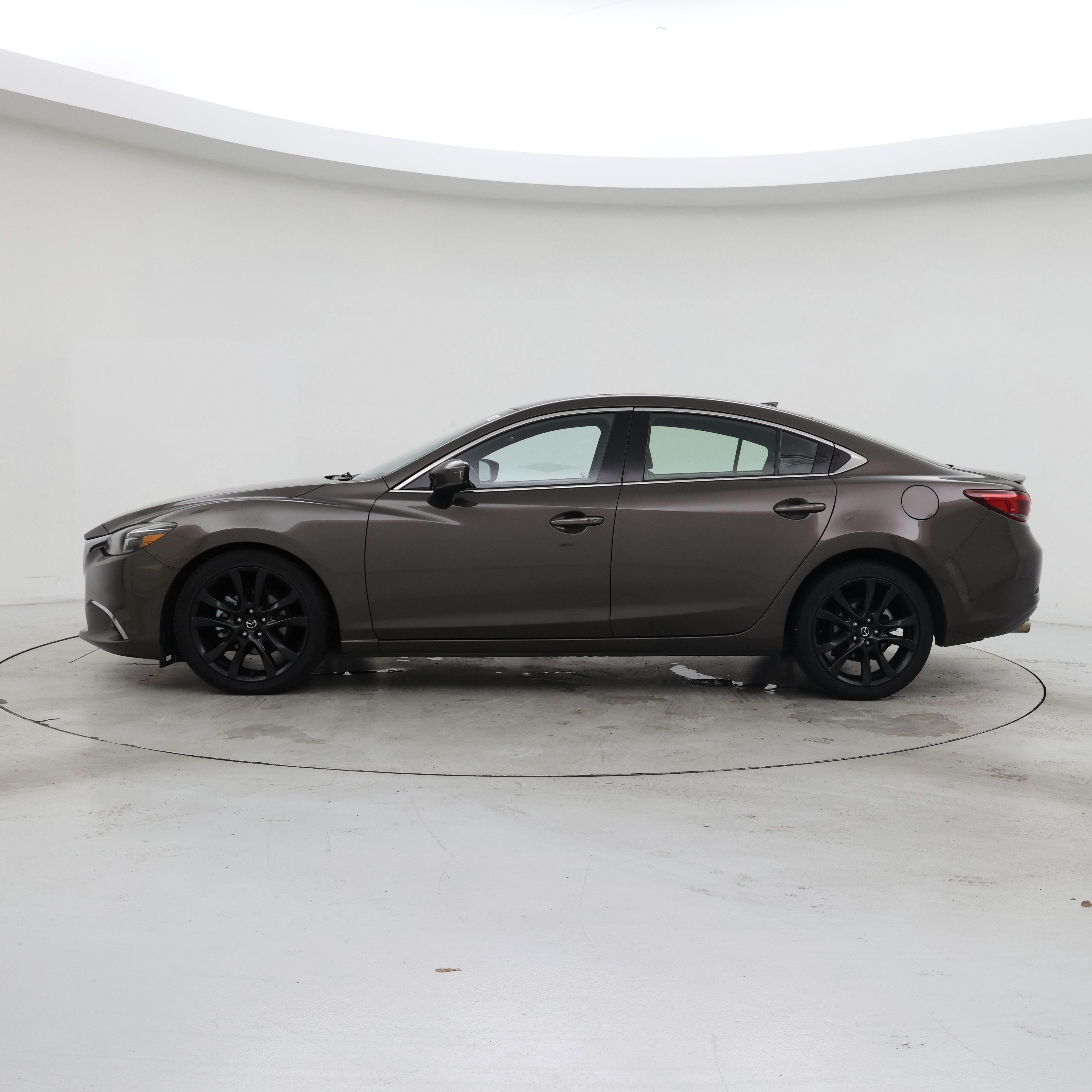 Thumbnail: 2017 Mazda Mazda6 - 3