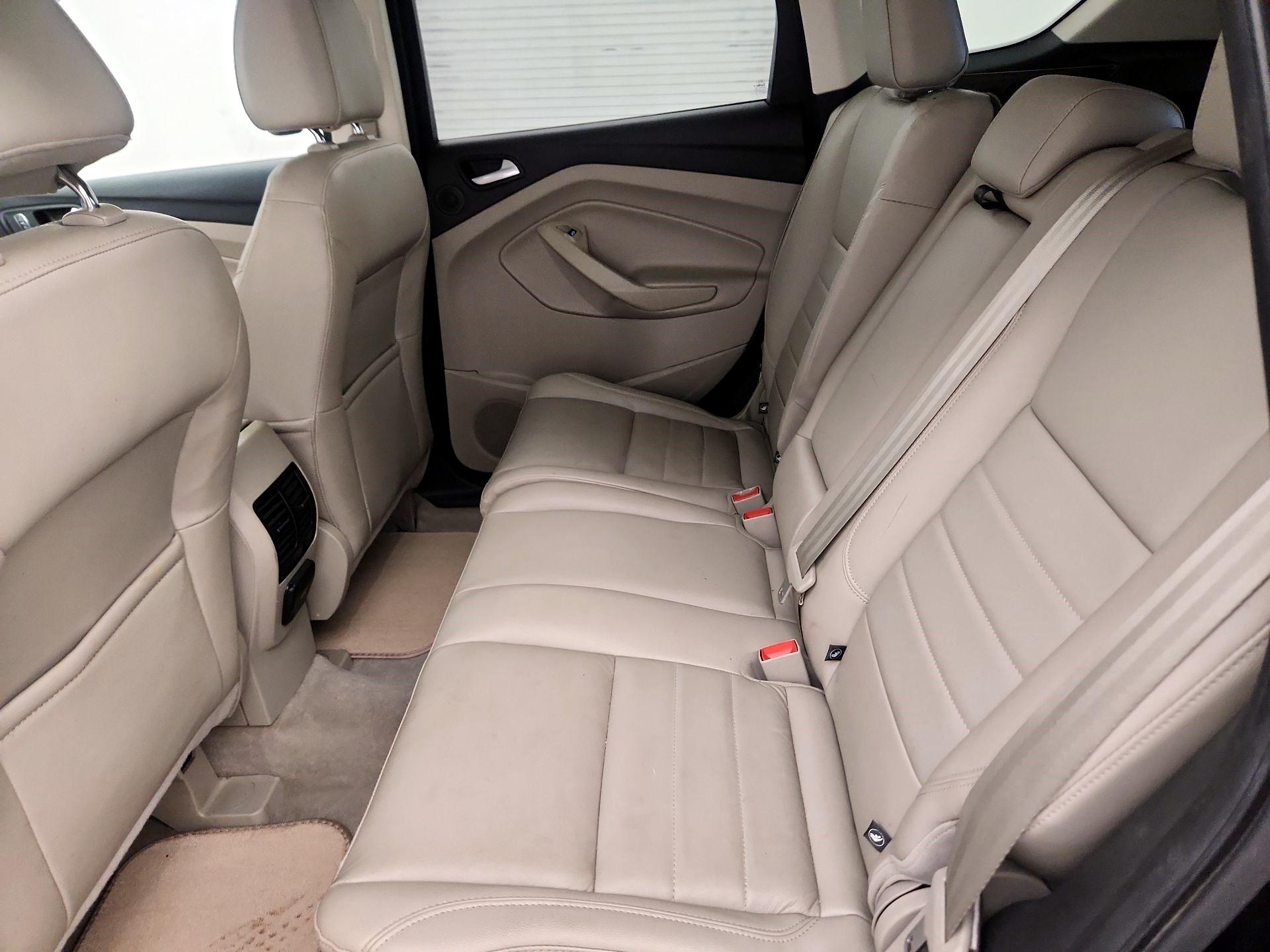 Thumbnail: 2015 Ford Escape - 19