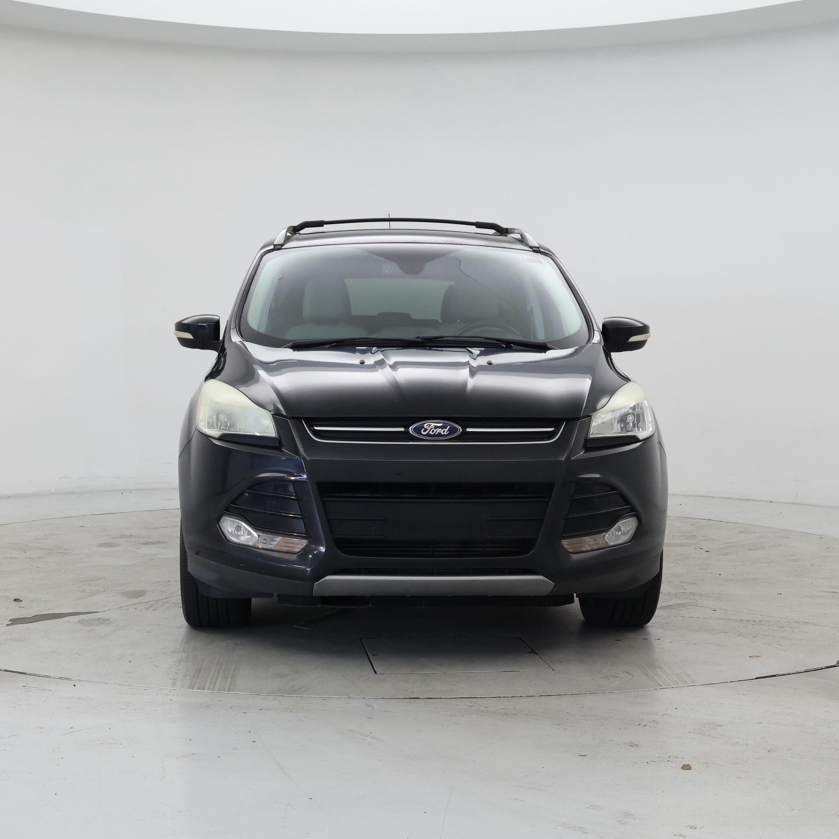 Thumbnail: 2015 Ford Escape - 5