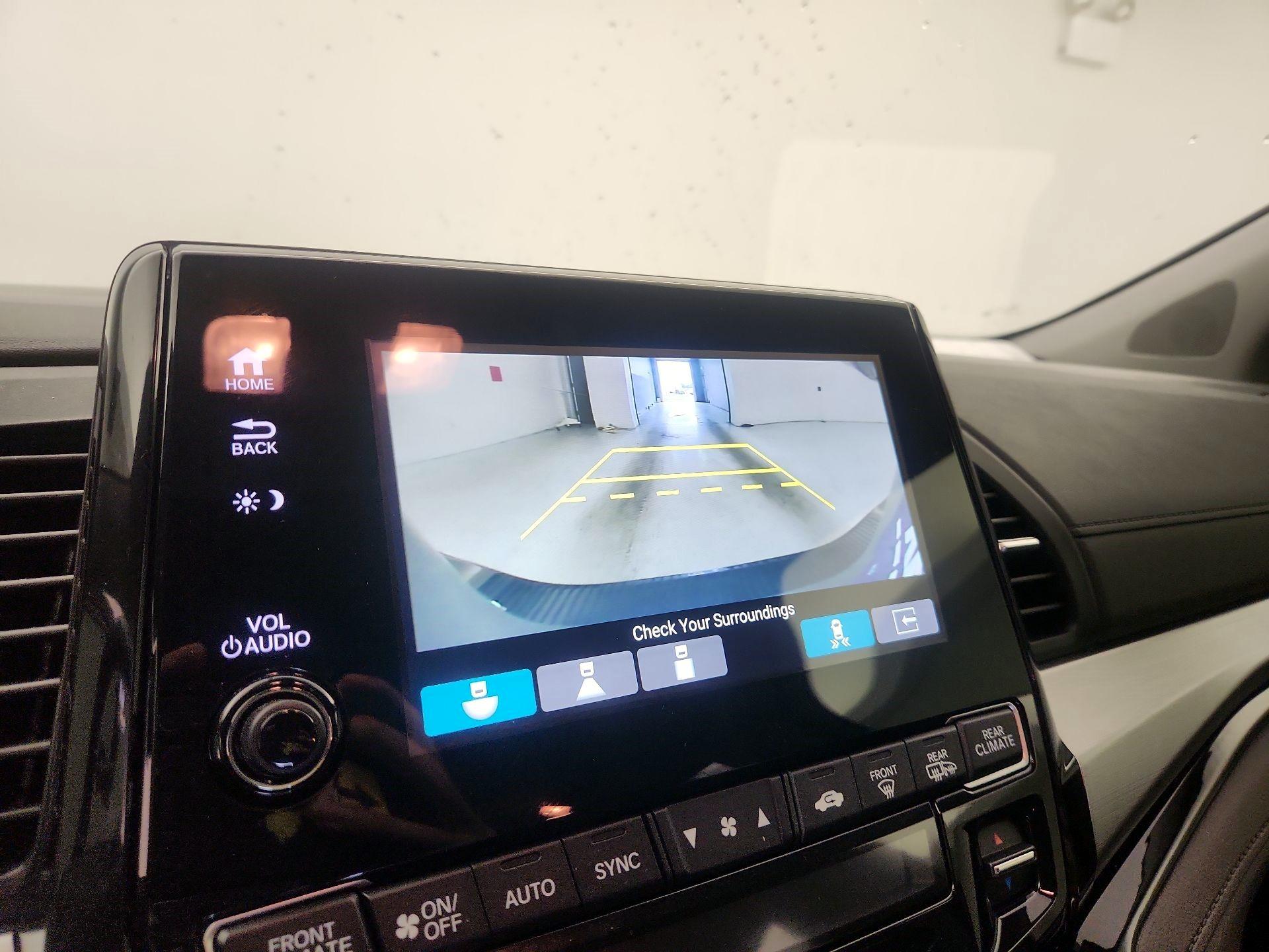 Thumbnail: 2021 Honda Odyssey - 15
