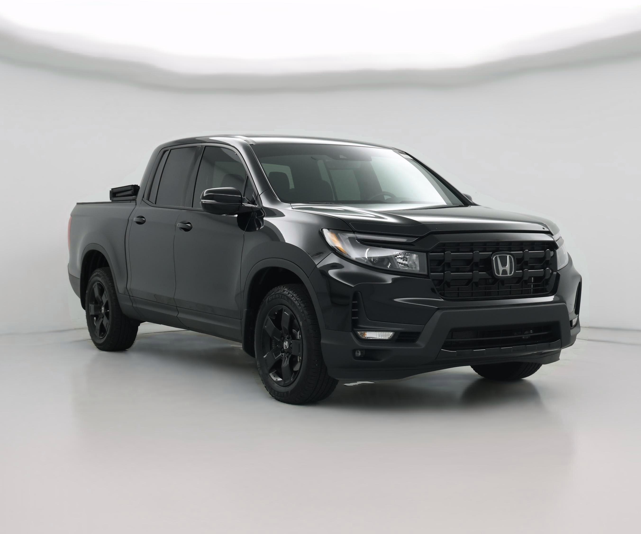 Thumbnail: 2025 Honda Ridgeline - 1
