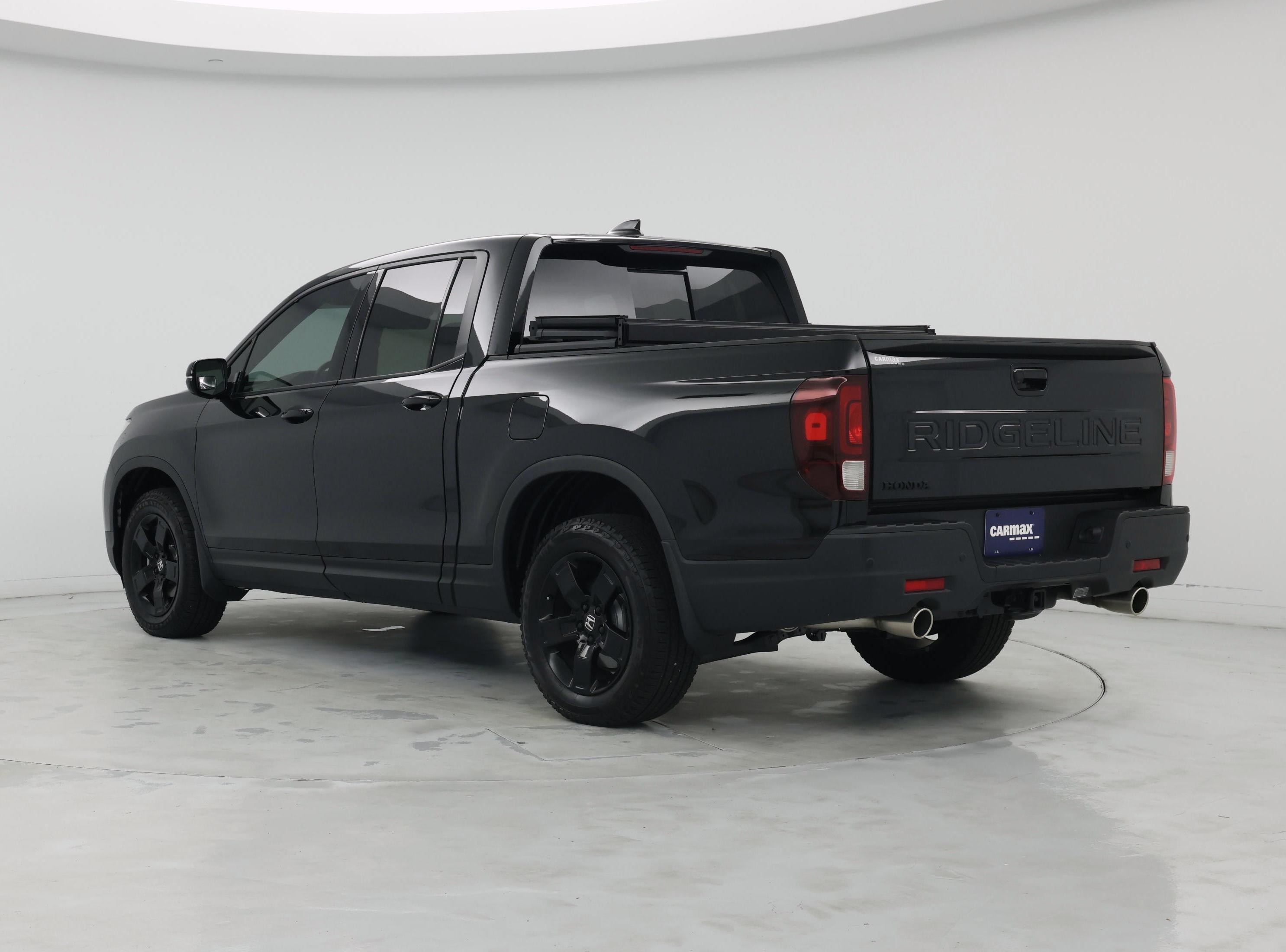 Thumbnail: 2025 Honda Ridgeline - 2