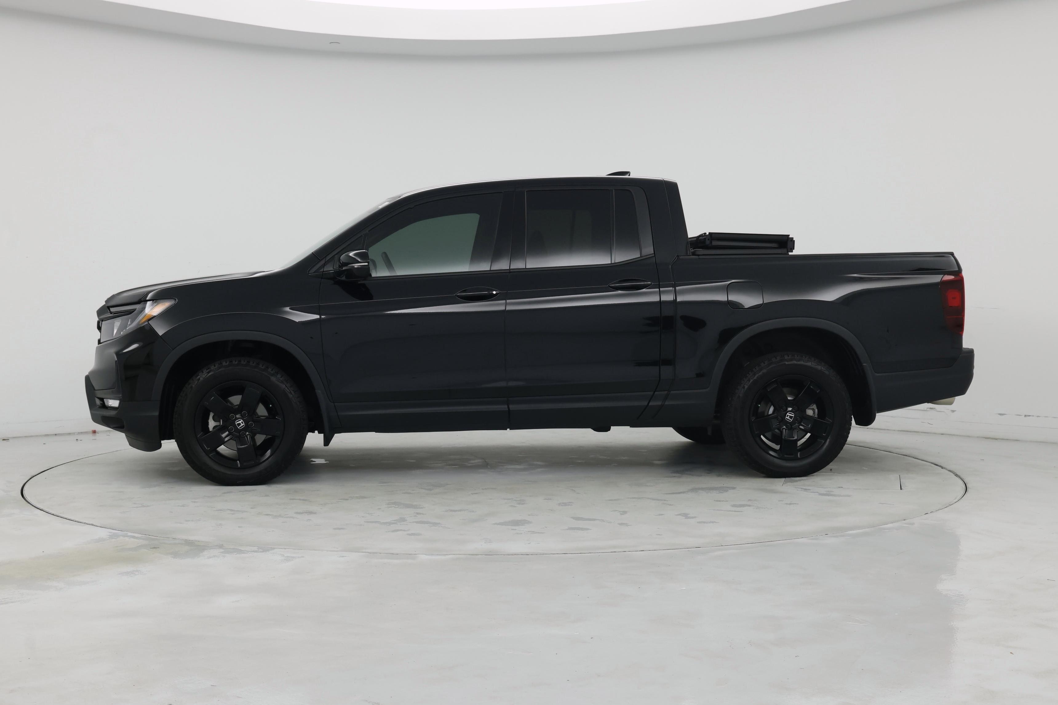 Thumbnail: 2025 Honda Ridgeline - 3