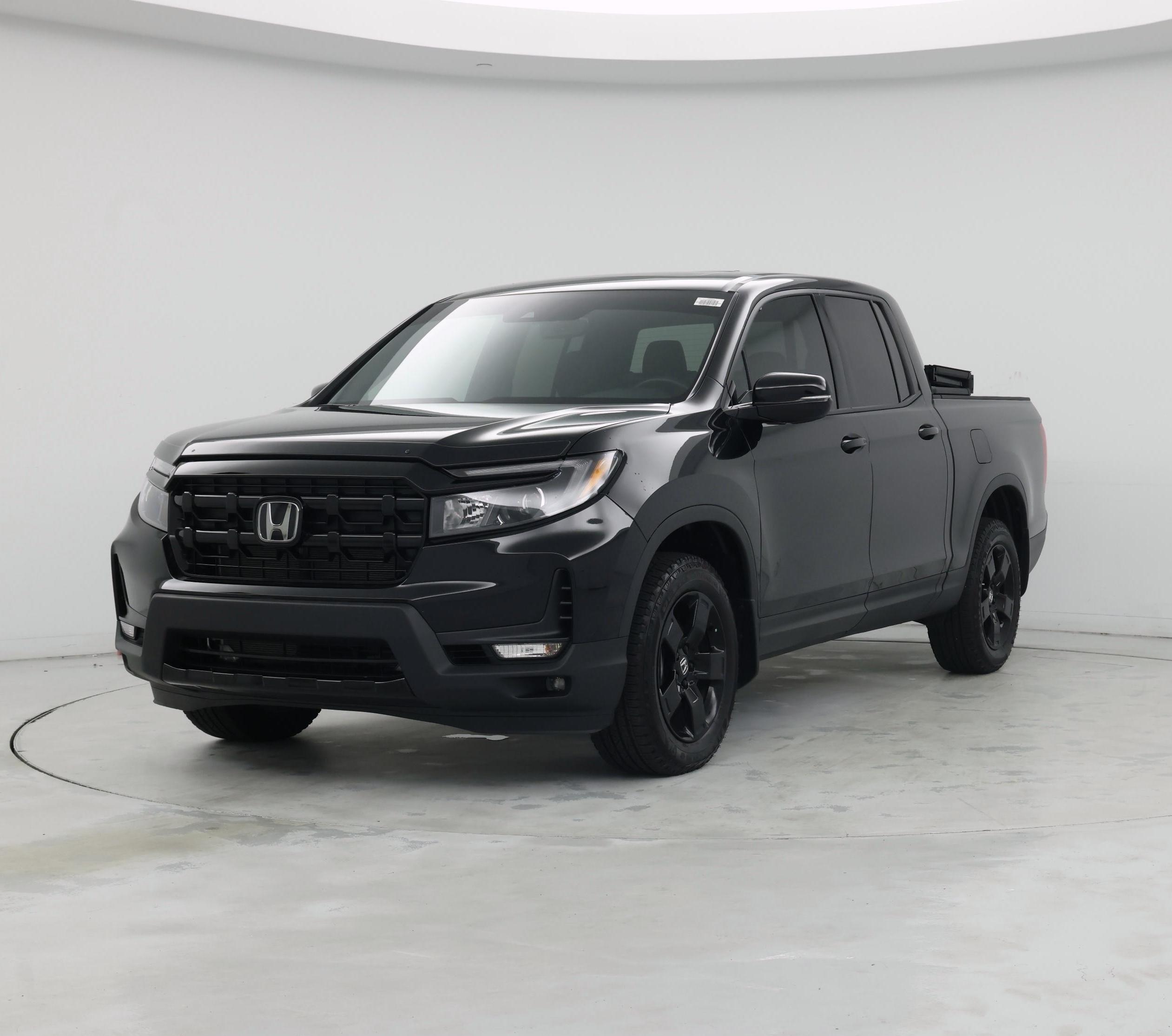 Thumbnail: 2025 Honda Ridgeline - 4