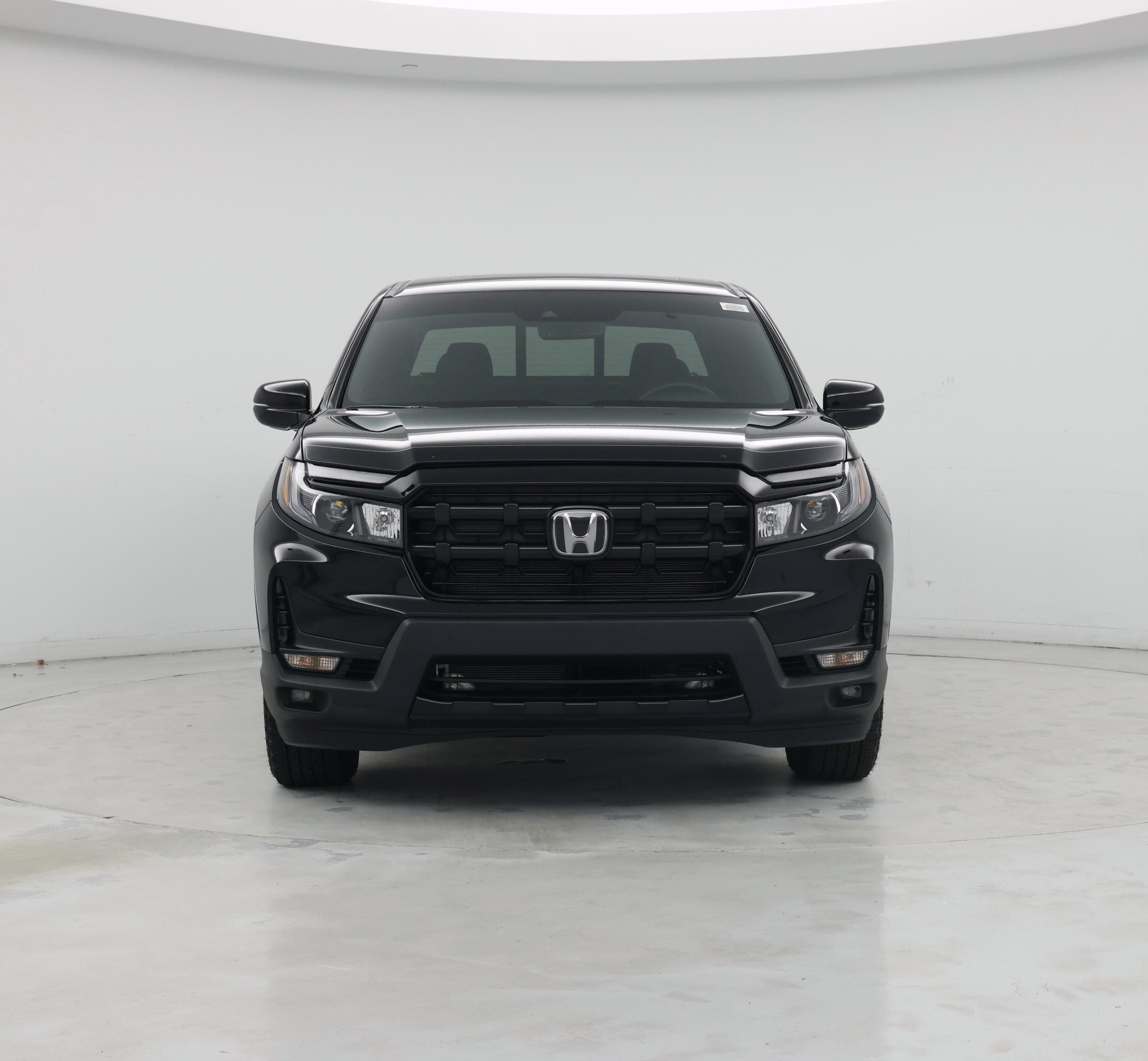 Thumbnail: 2025 Honda Ridgeline - 5