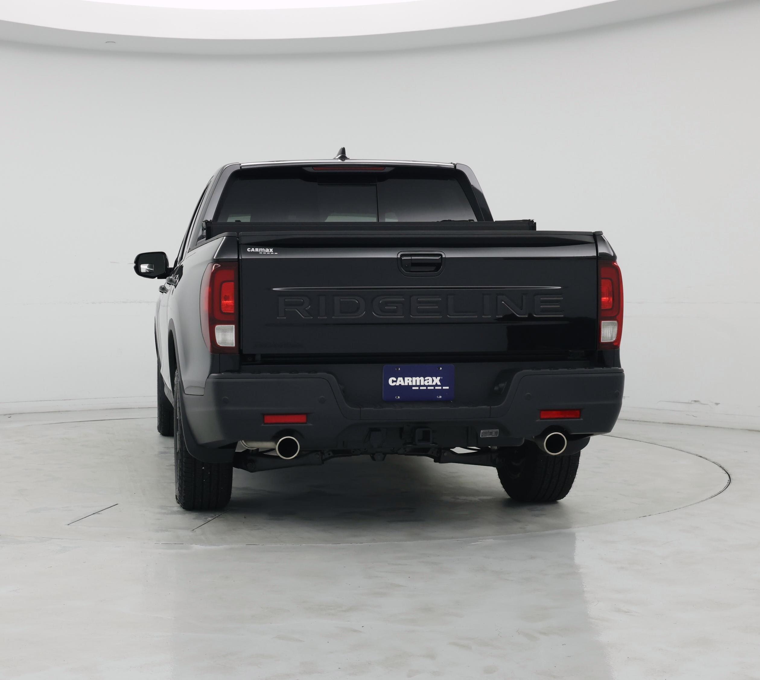 Thumbnail: 2025 Honda Ridgeline - 6