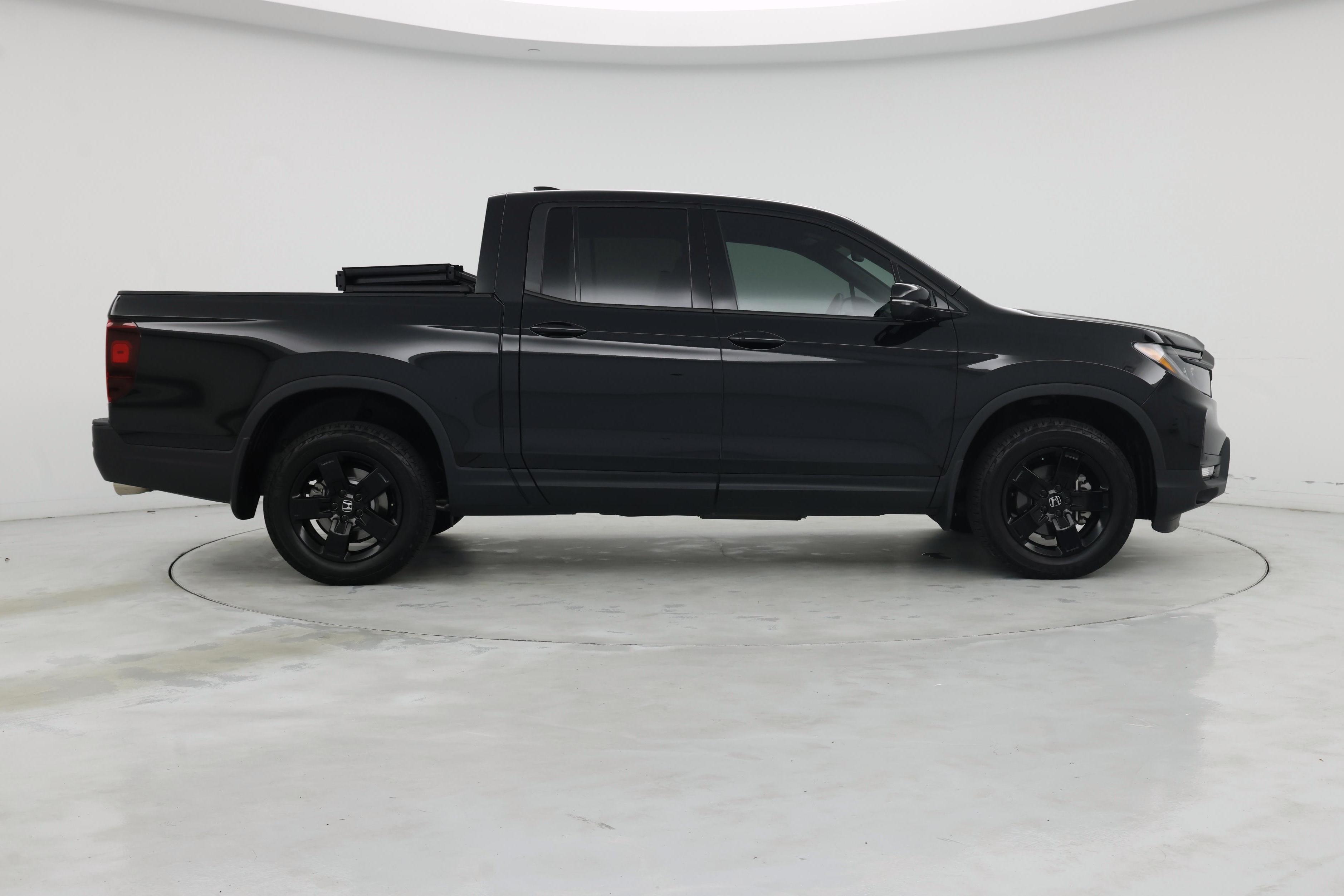 Thumbnail: 2025 Honda Ridgeline - 7