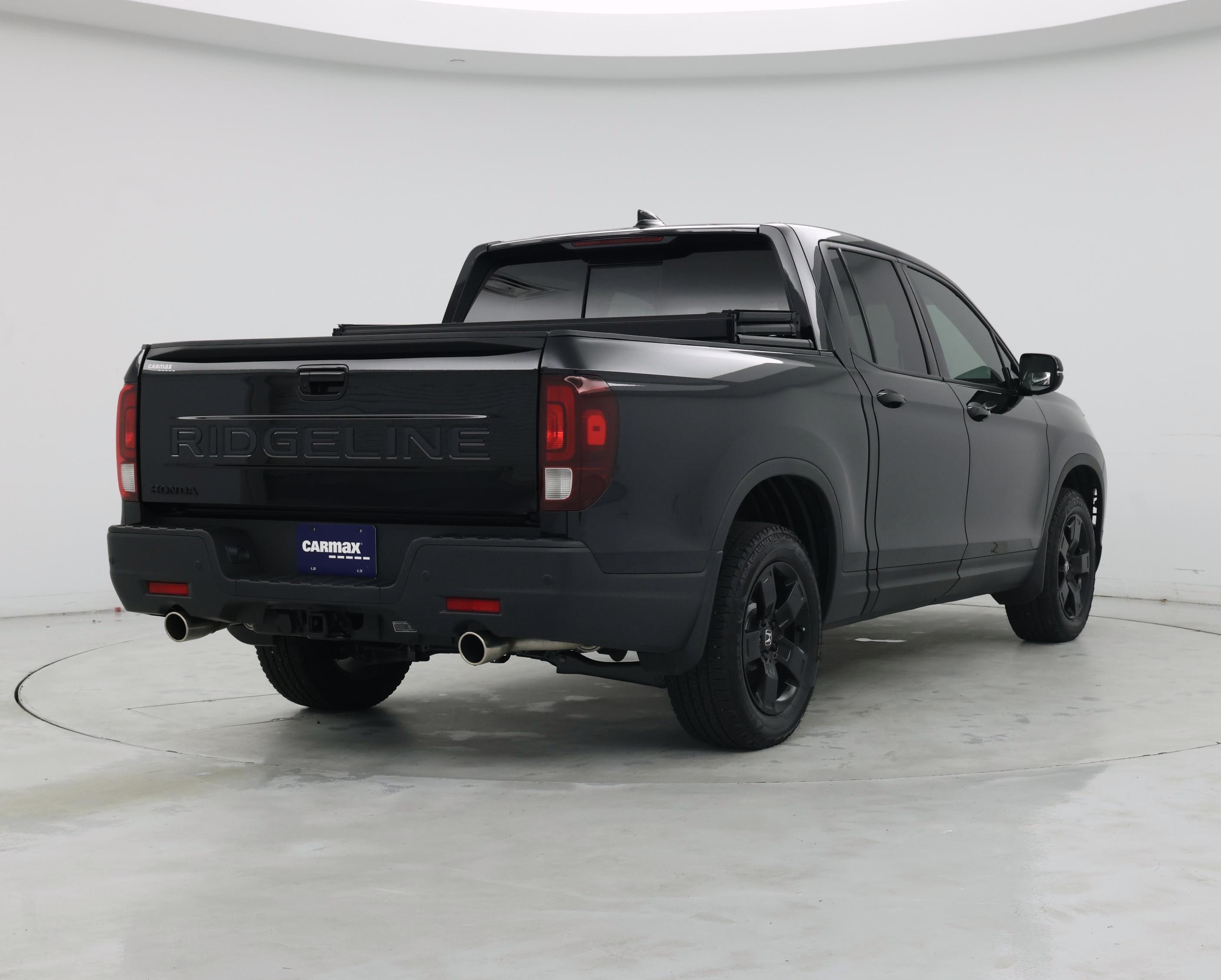 Thumbnail: 2025 Honda Ridgeline - 8