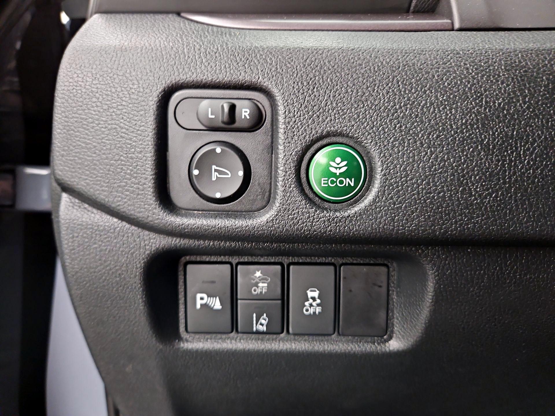 Thumbnail: 2023 Honda Passport - 13