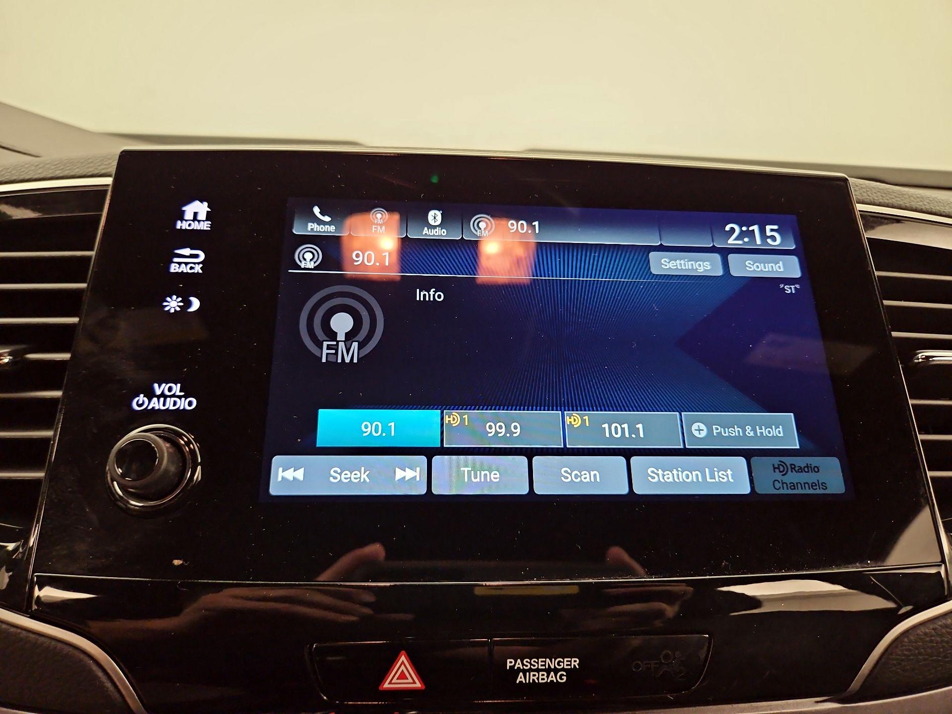 Thumbnail: 2023 Honda Passport - 15