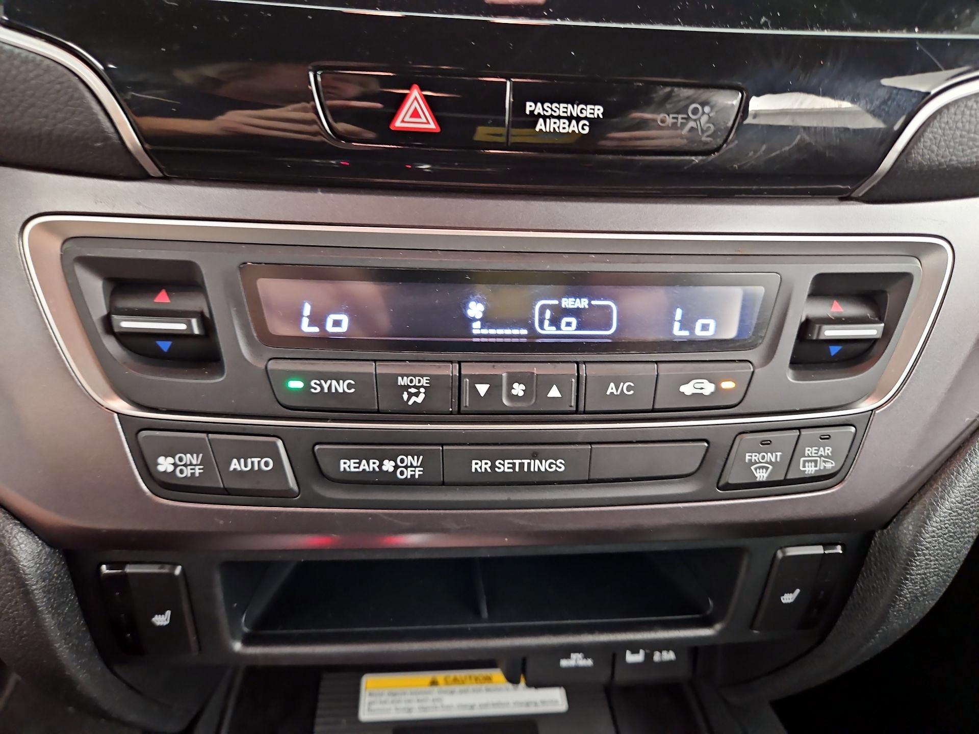 Thumbnail: 2023 Honda Passport - 16