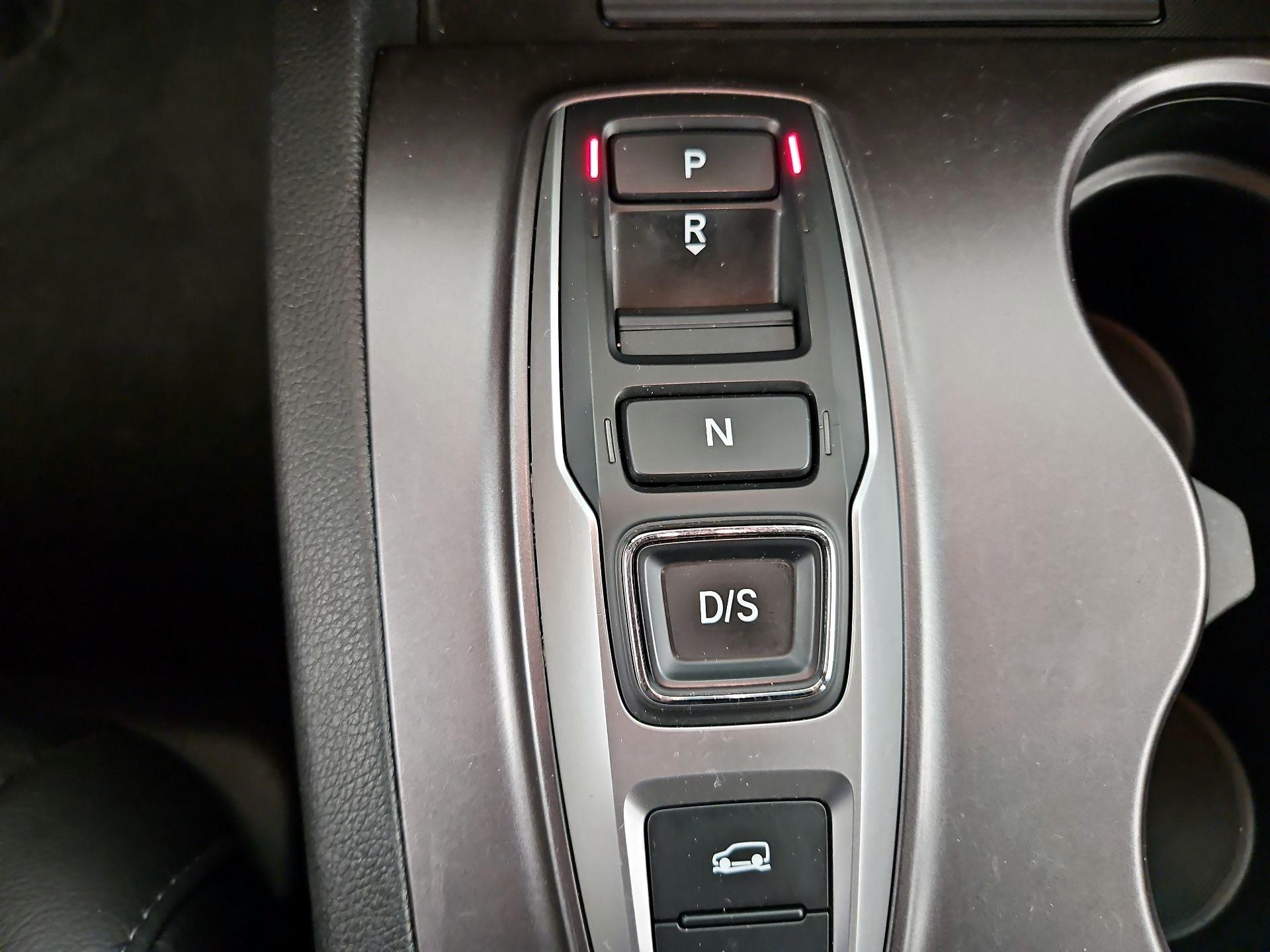 Thumbnail: 2023 Honda Passport - 17