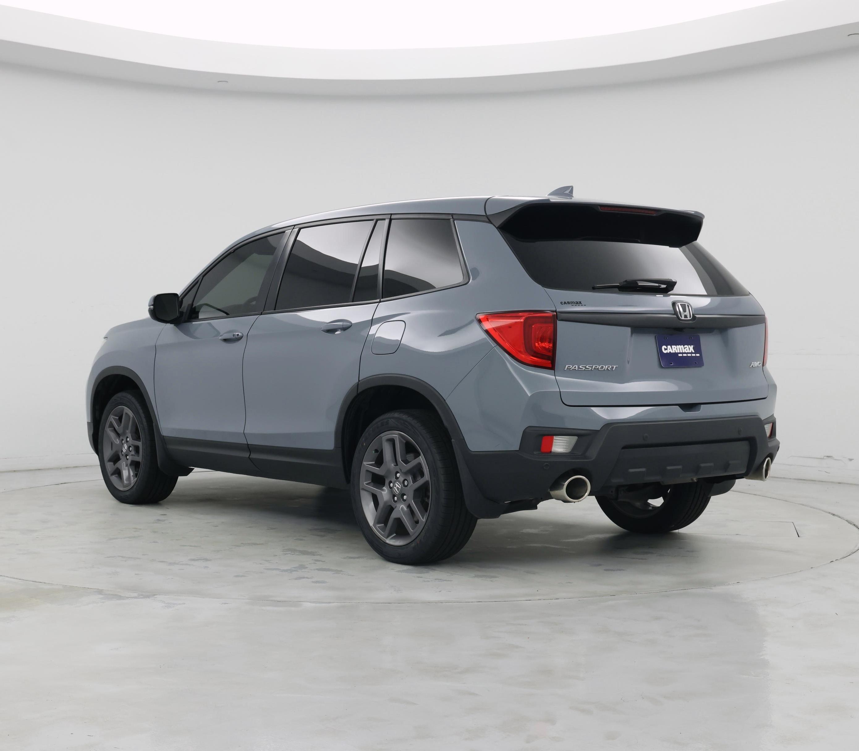 Thumbnail: 2023 Honda Passport - 2