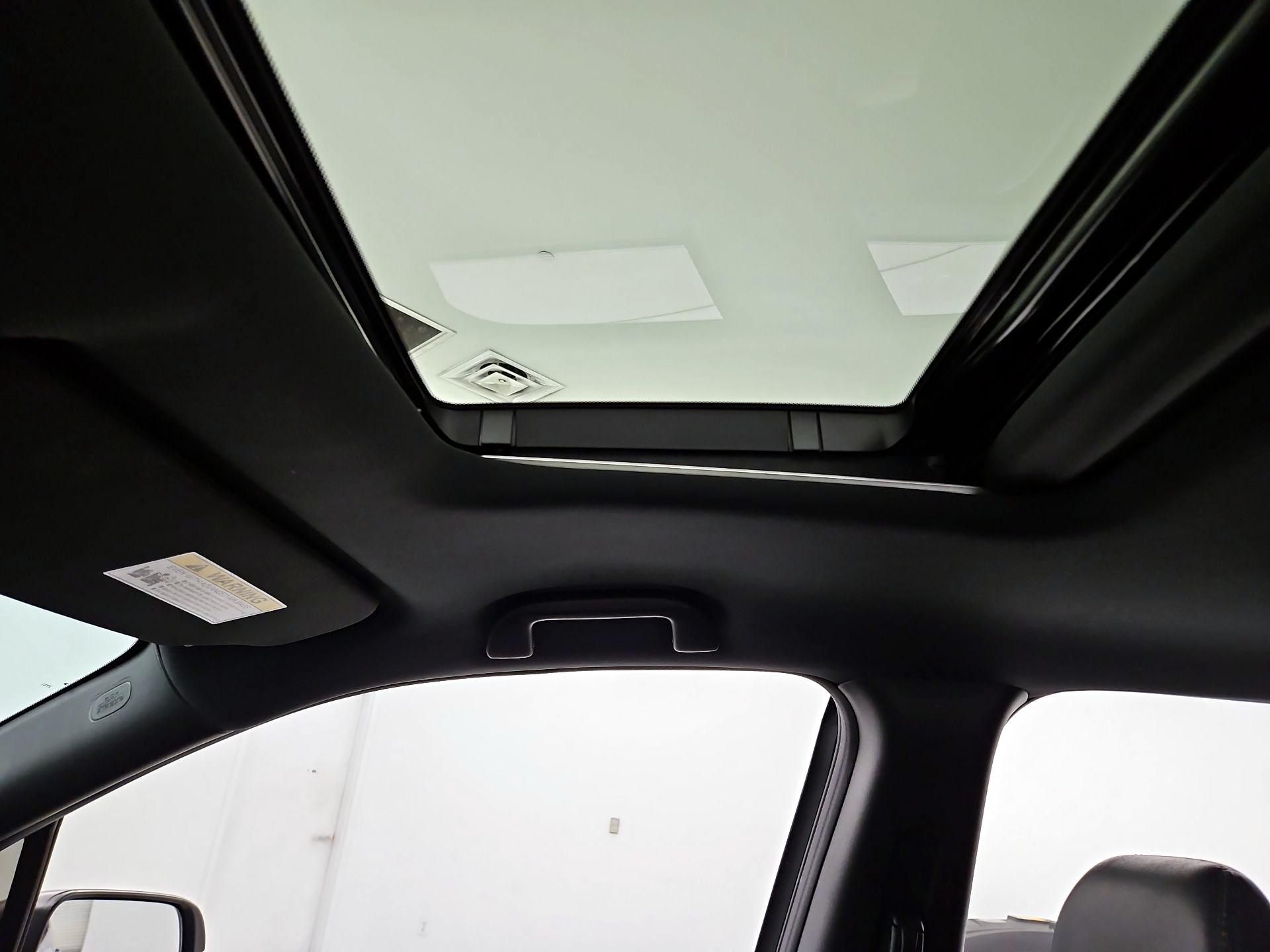 Thumbnail: 2023 Honda Passport - 19