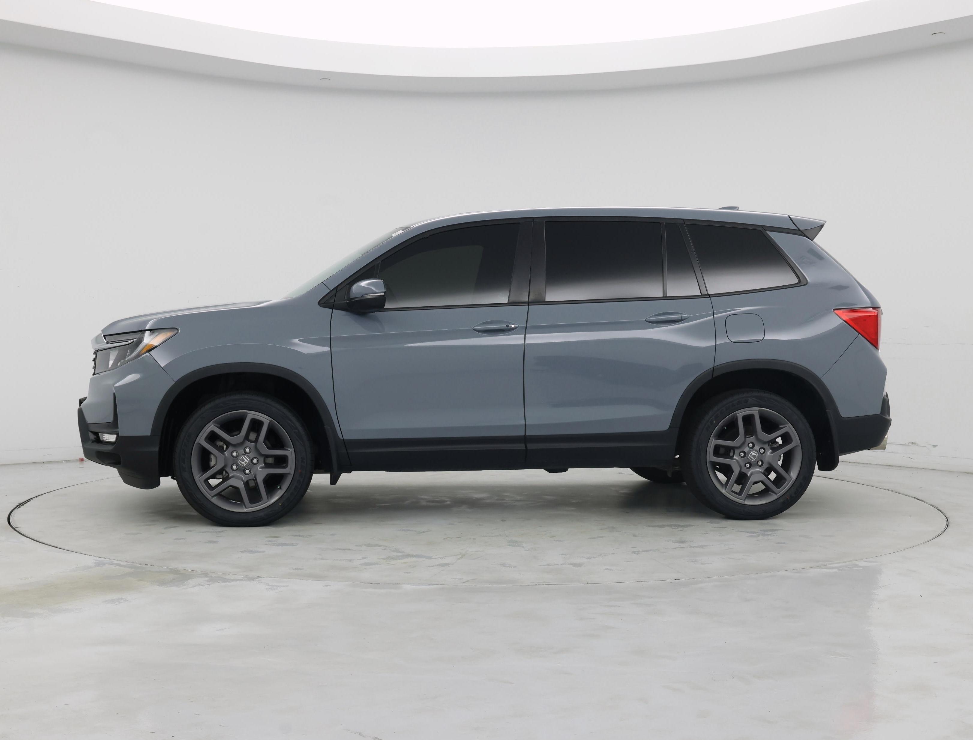 Thumbnail: 2023 Honda Passport - 3