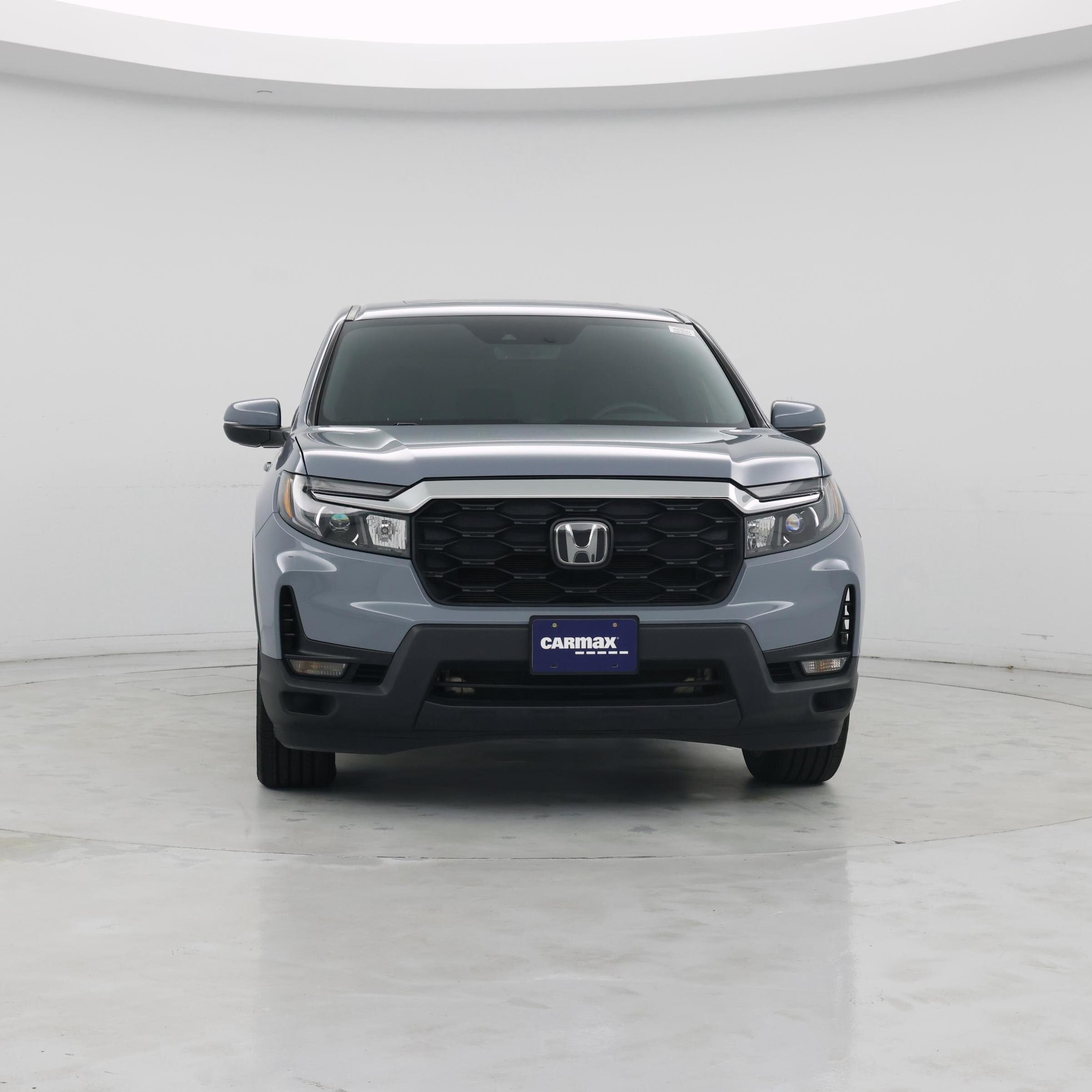 Thumbnail: 2023 Honda Passport - 5