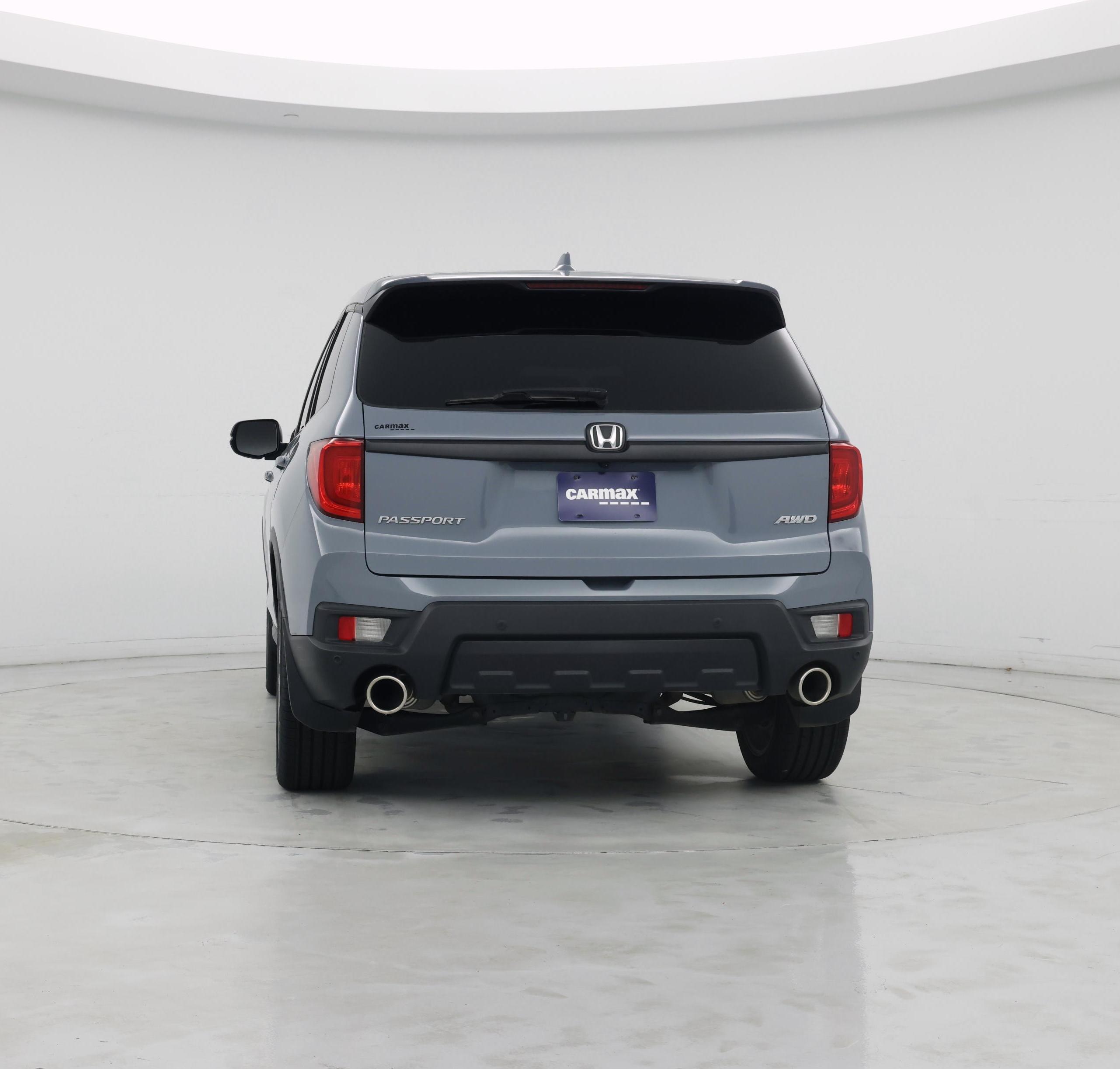 Thumbnail: 2023 Honda Passport - 6