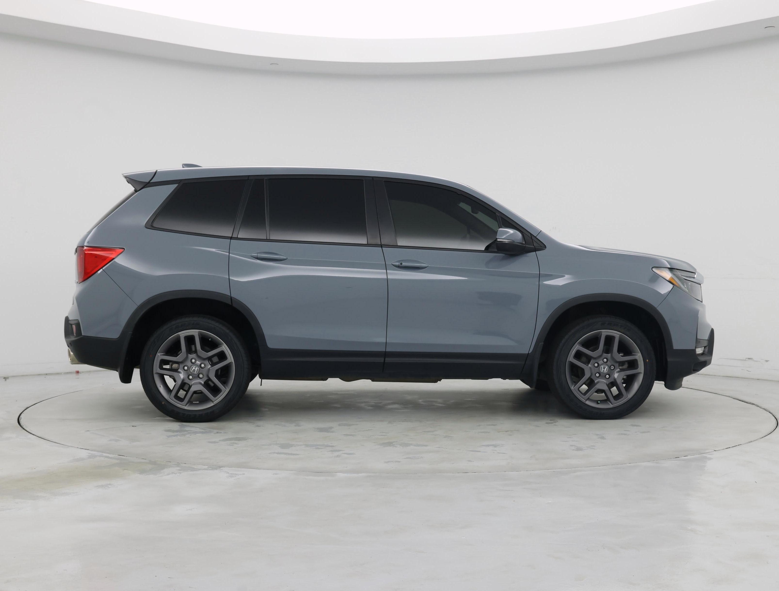 Thumbnail: 2023 Honda Passport - 7