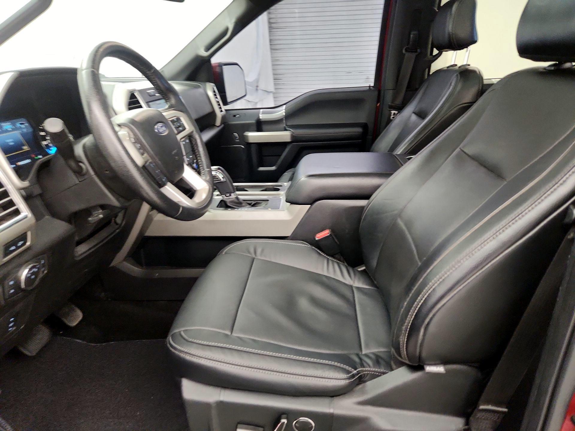 Thumbnail: 2015 Ford F-150 - 11