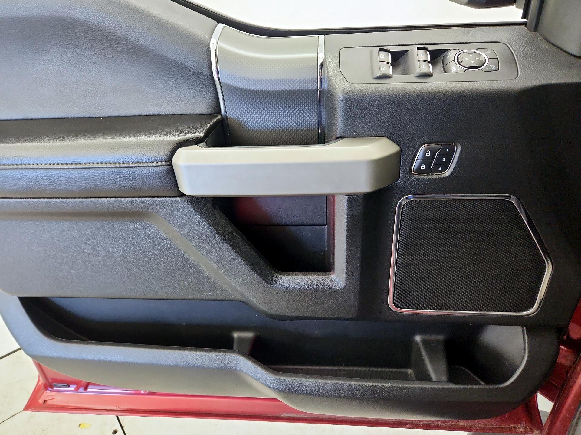 Thumbnail: 2015 Ford F-150 - 12