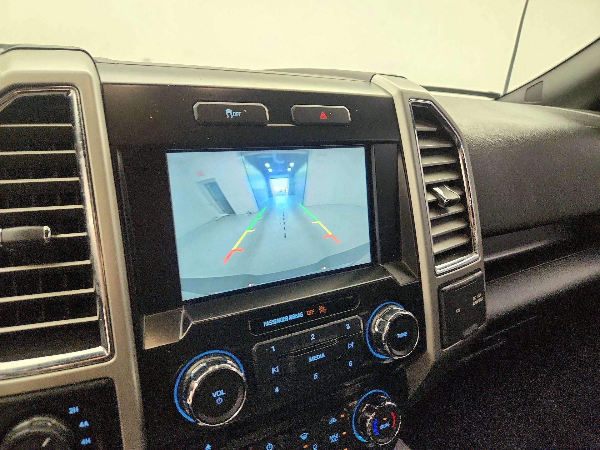Thumbnail: 2015 Ford F-150 - 15