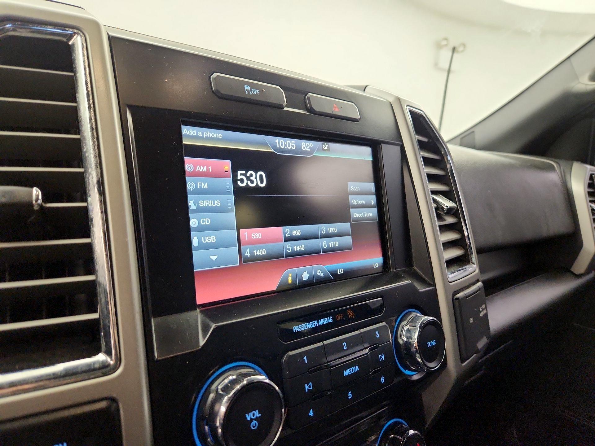 Thumbnail: 2015 Ford F-150 - 16