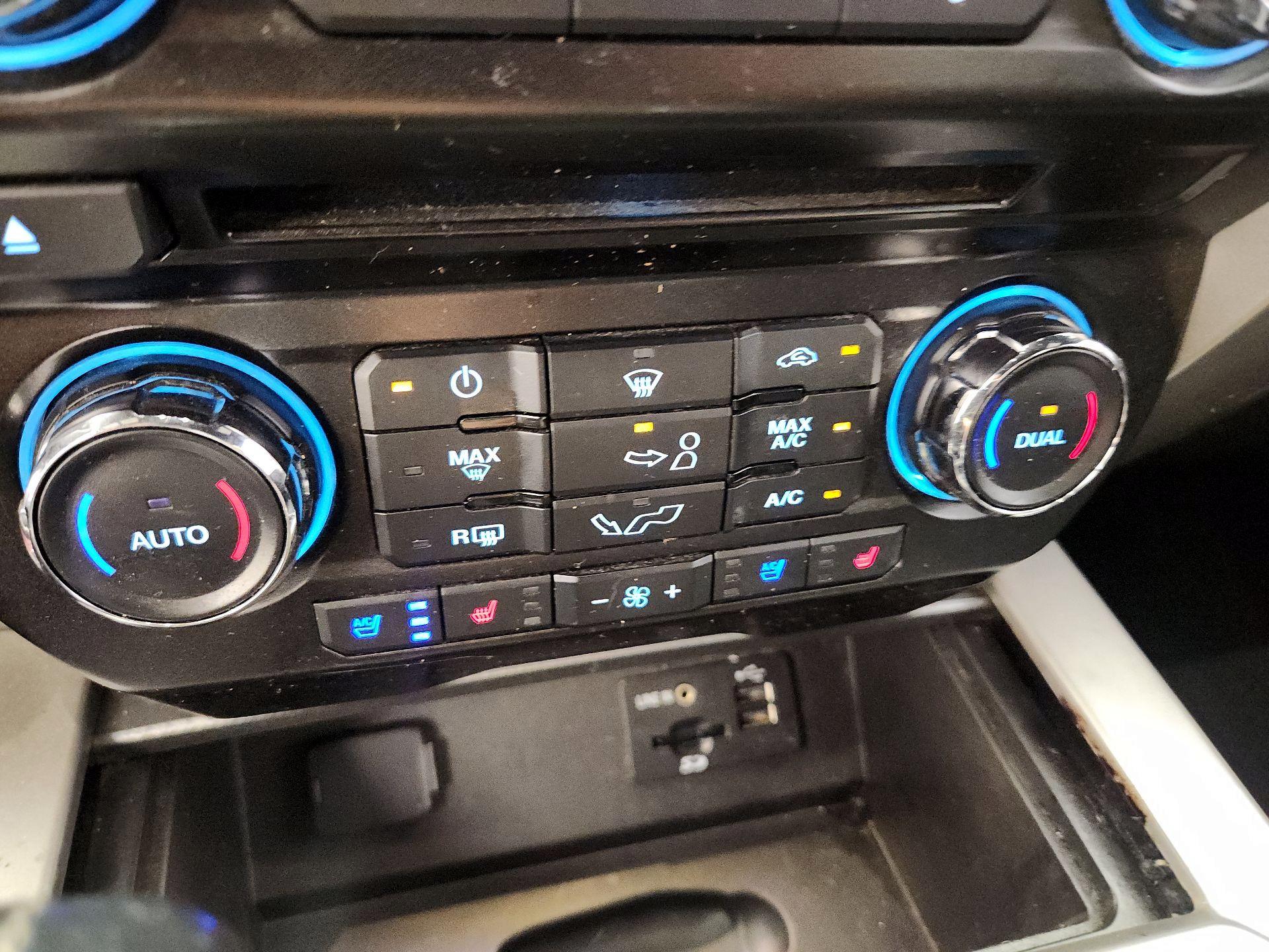 Thumbnail: 2015 Ford F-150 - 17