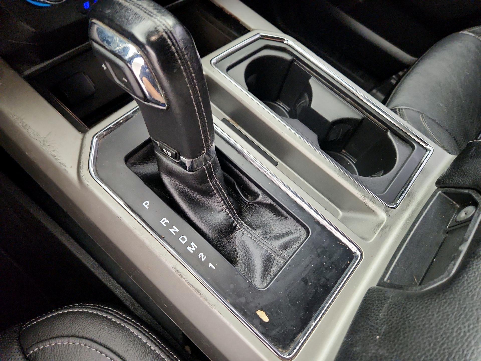 Thumbnail: 2015 Ford F-150 - 18