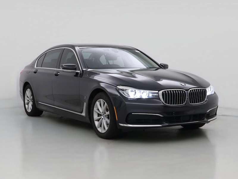 2019 BMW 7 Series 740e xDrive -
                  Columbia, SC