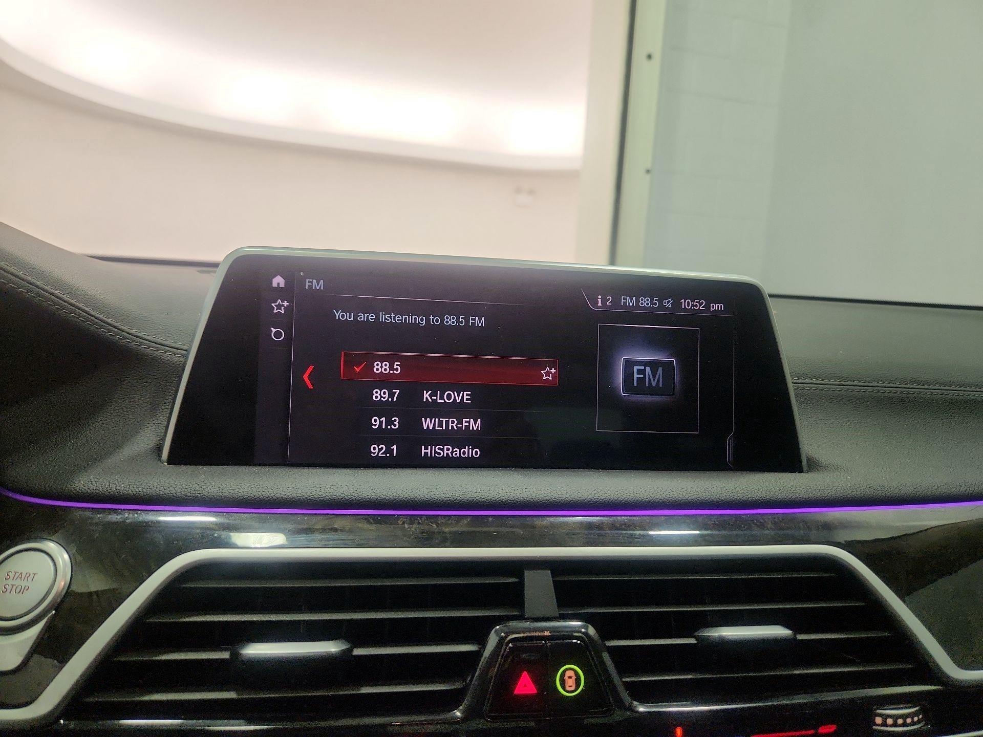 Thumbnail: 2019 BMW 7 Series - 15