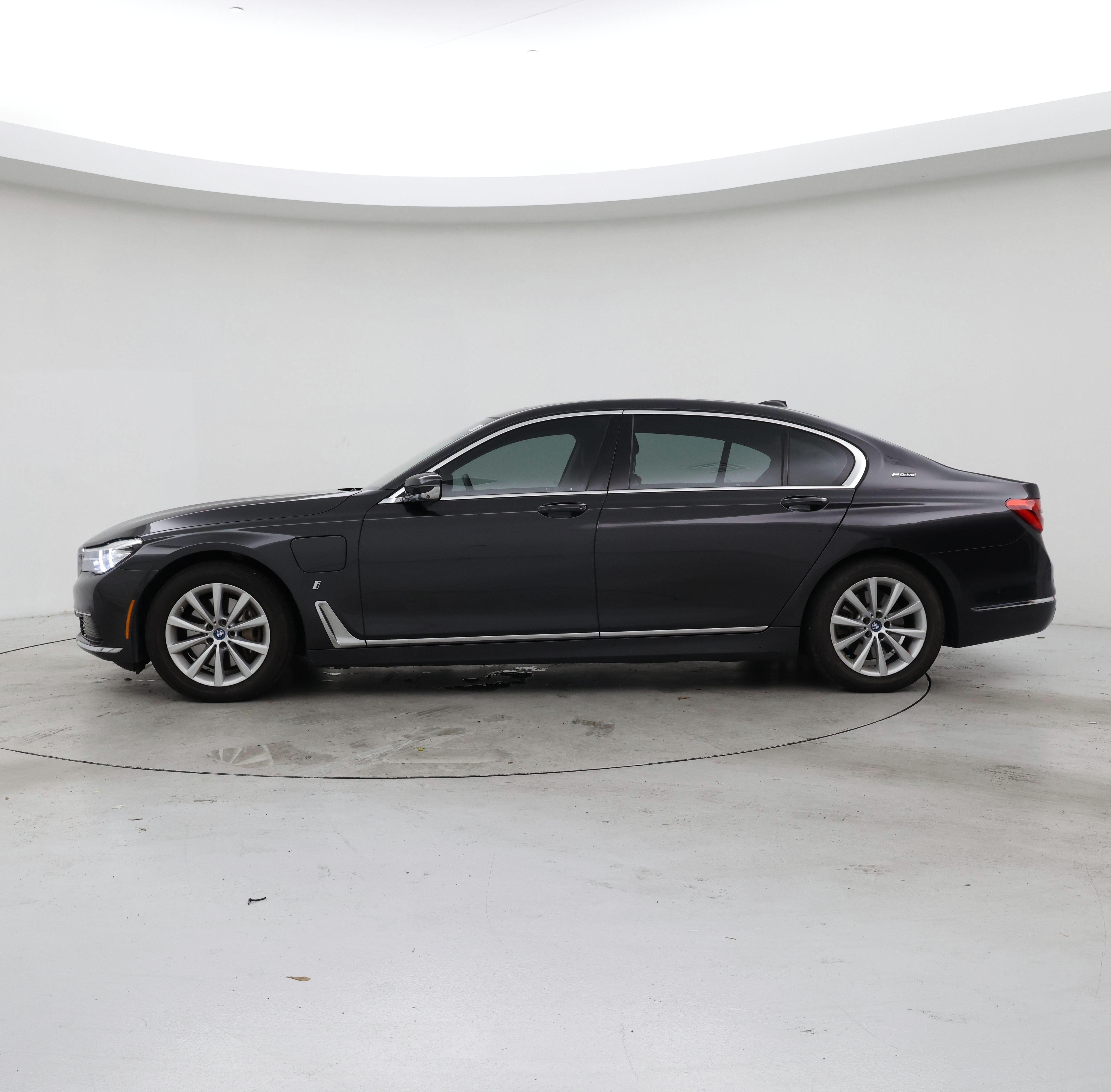 Thumbnail: 2019 BMW 7 Series - 3