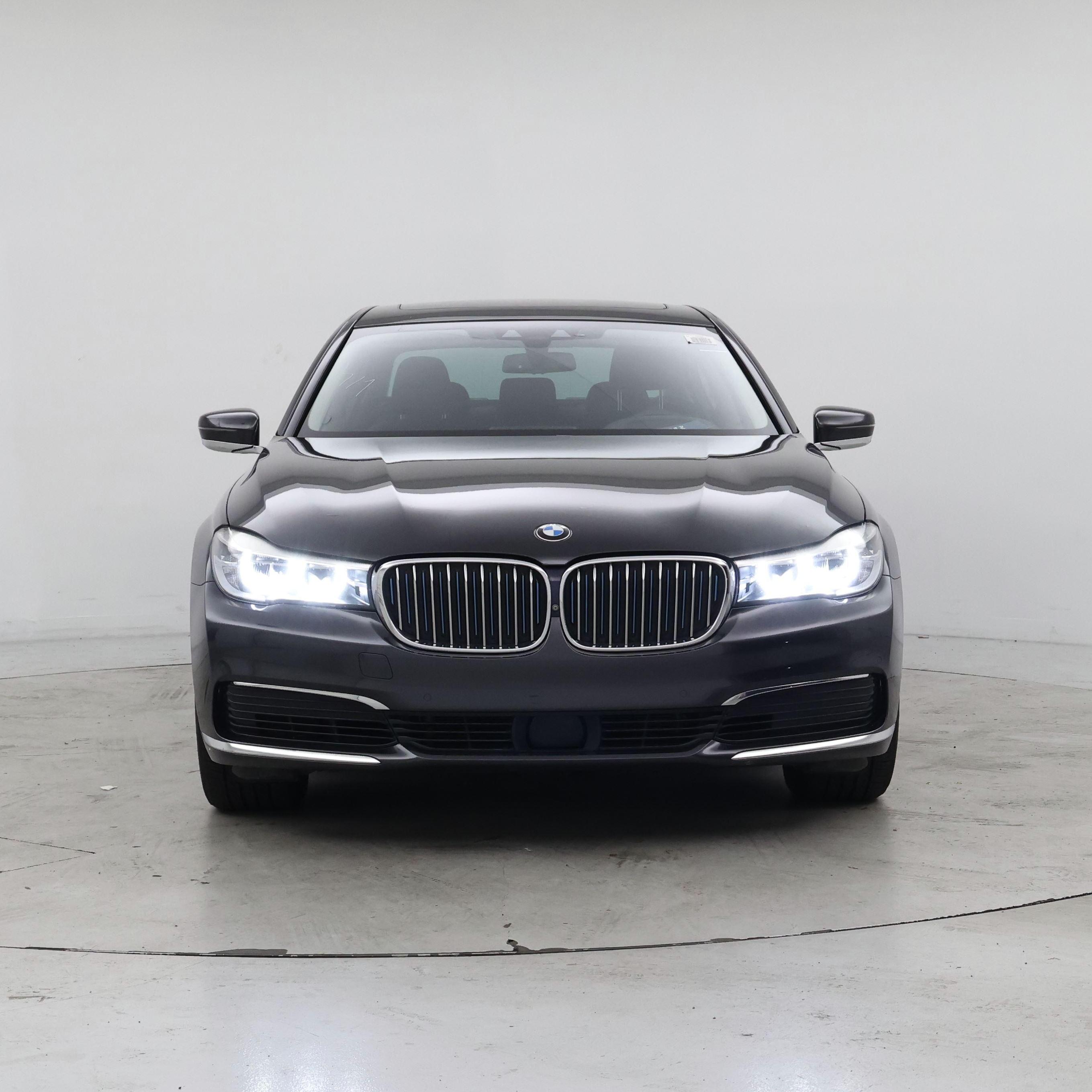 Thumbnail: 2019 BMW 7 Series - 5