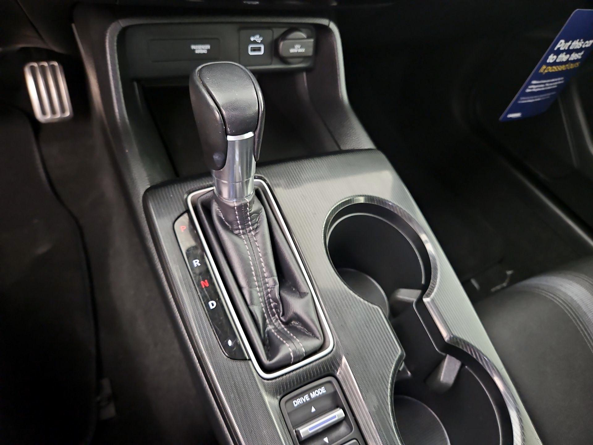 Thumbnail: 2023 Honda Civic - 17