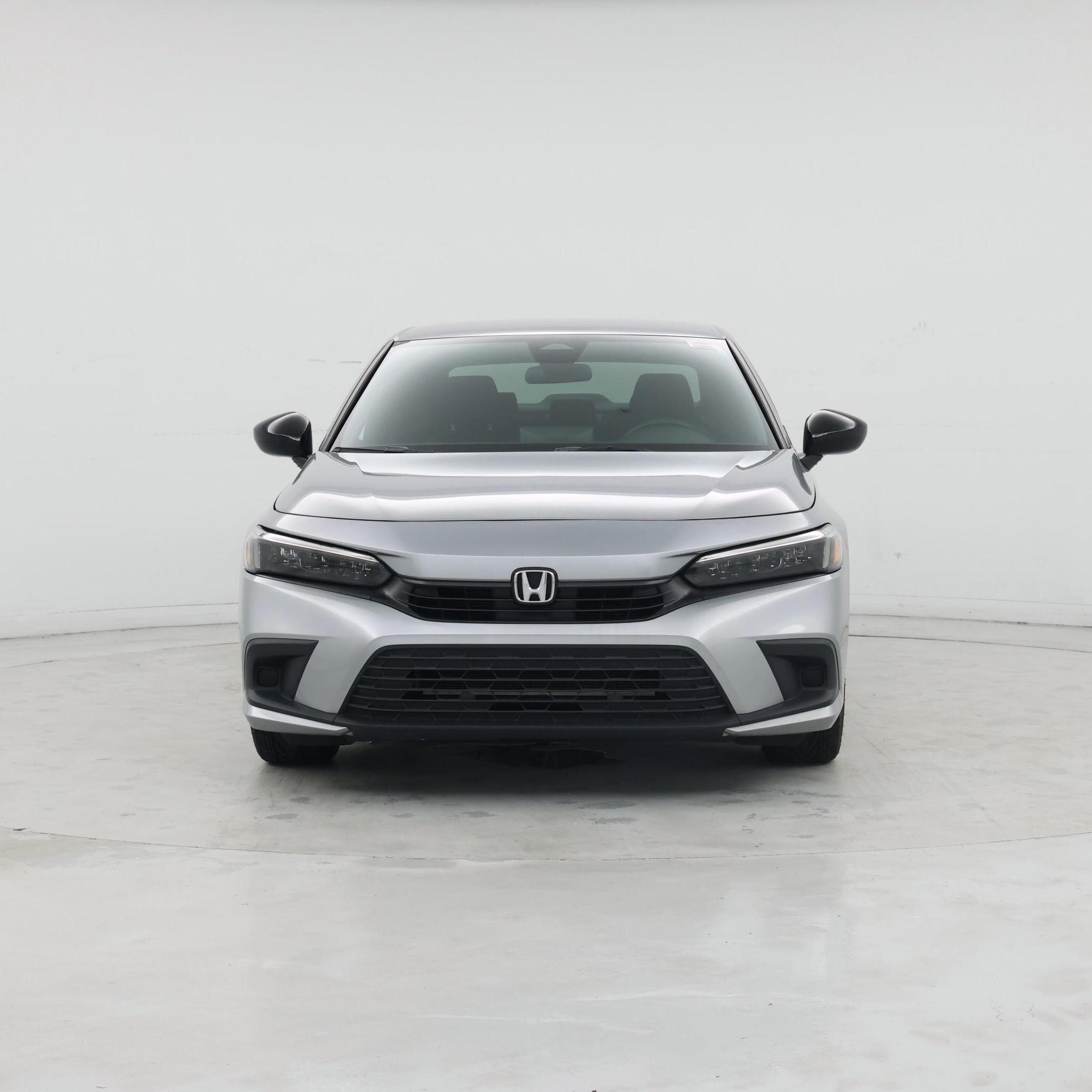Thumbnail: 2023 Honda Civic - 5