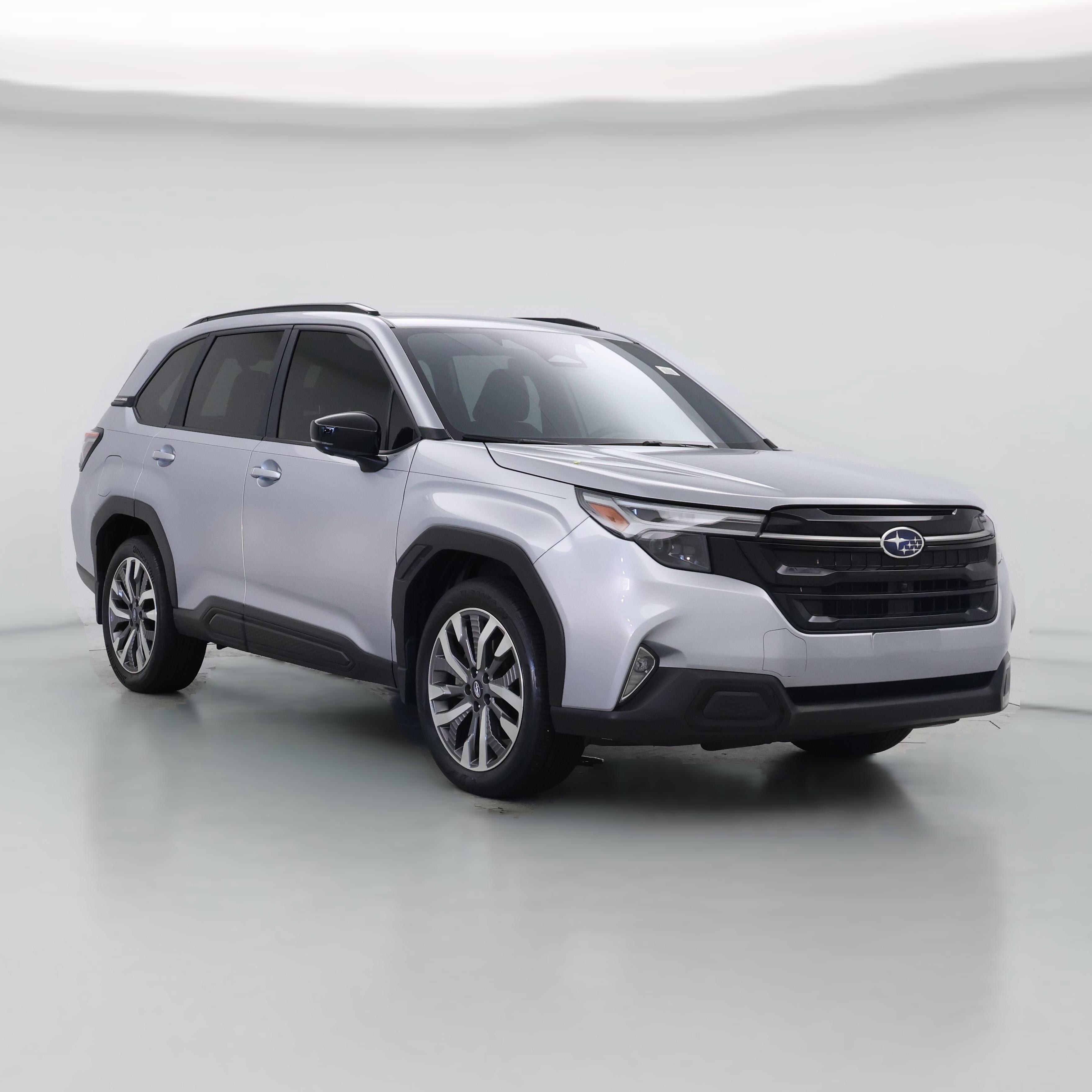 Thumbnail: 2025 Subaru Forester - 1