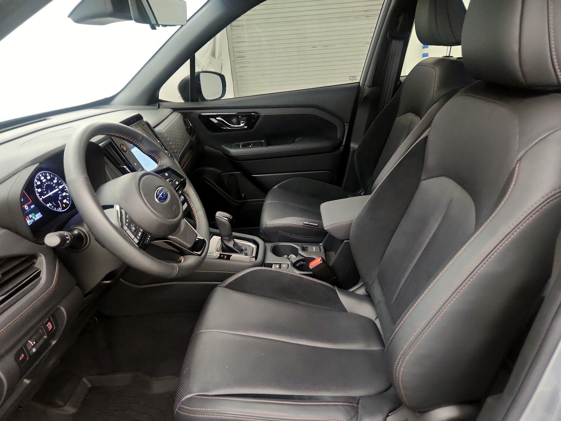 Thumbnail: 2025 Subaru Forester - 11